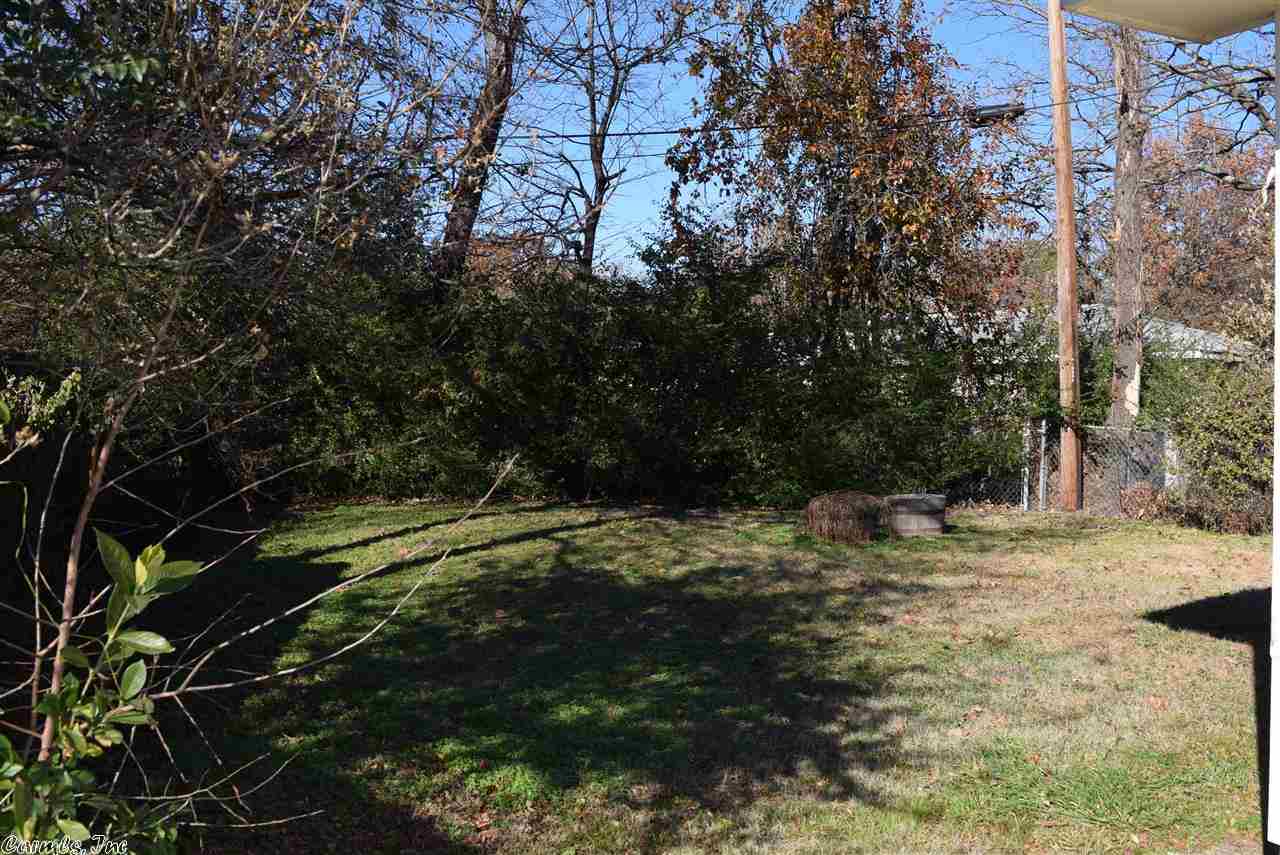 Ellis Acres - Residential