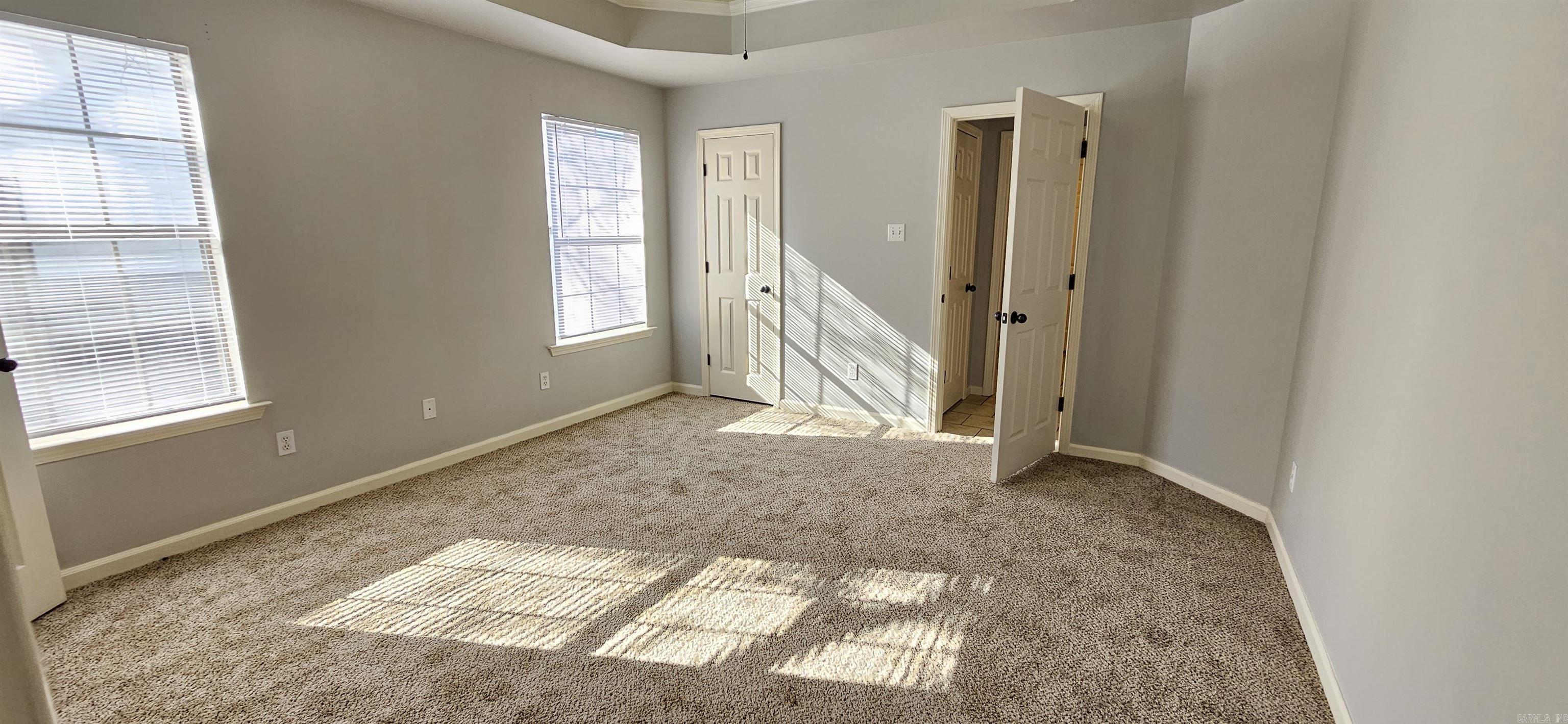 Wildwood I - Residential Lease