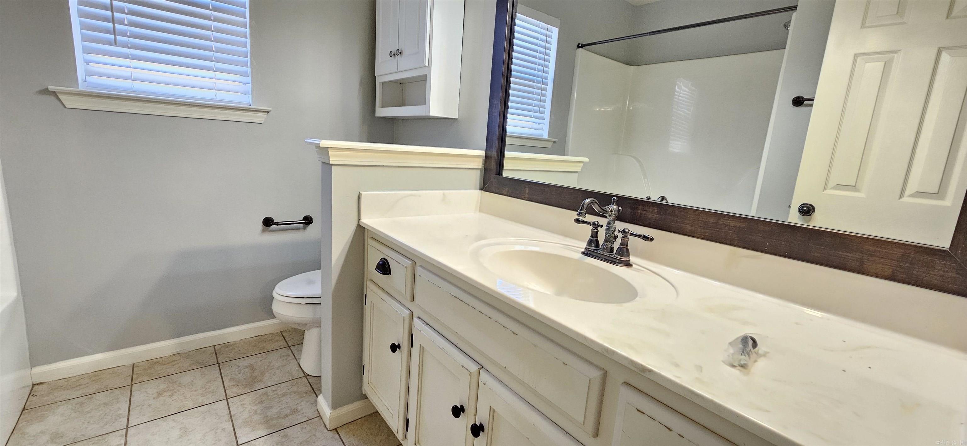 Wildwood I - Residential Lease