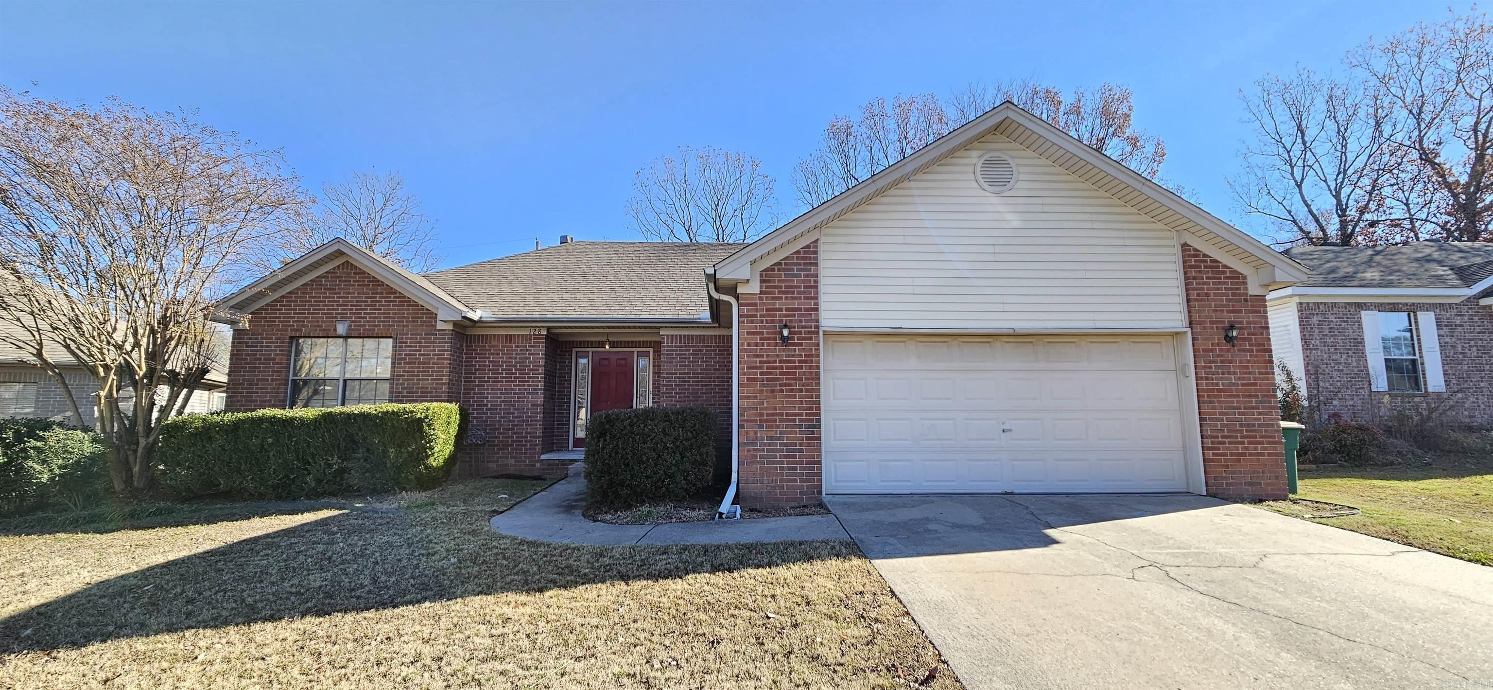 Wildwood I - Residential Lease