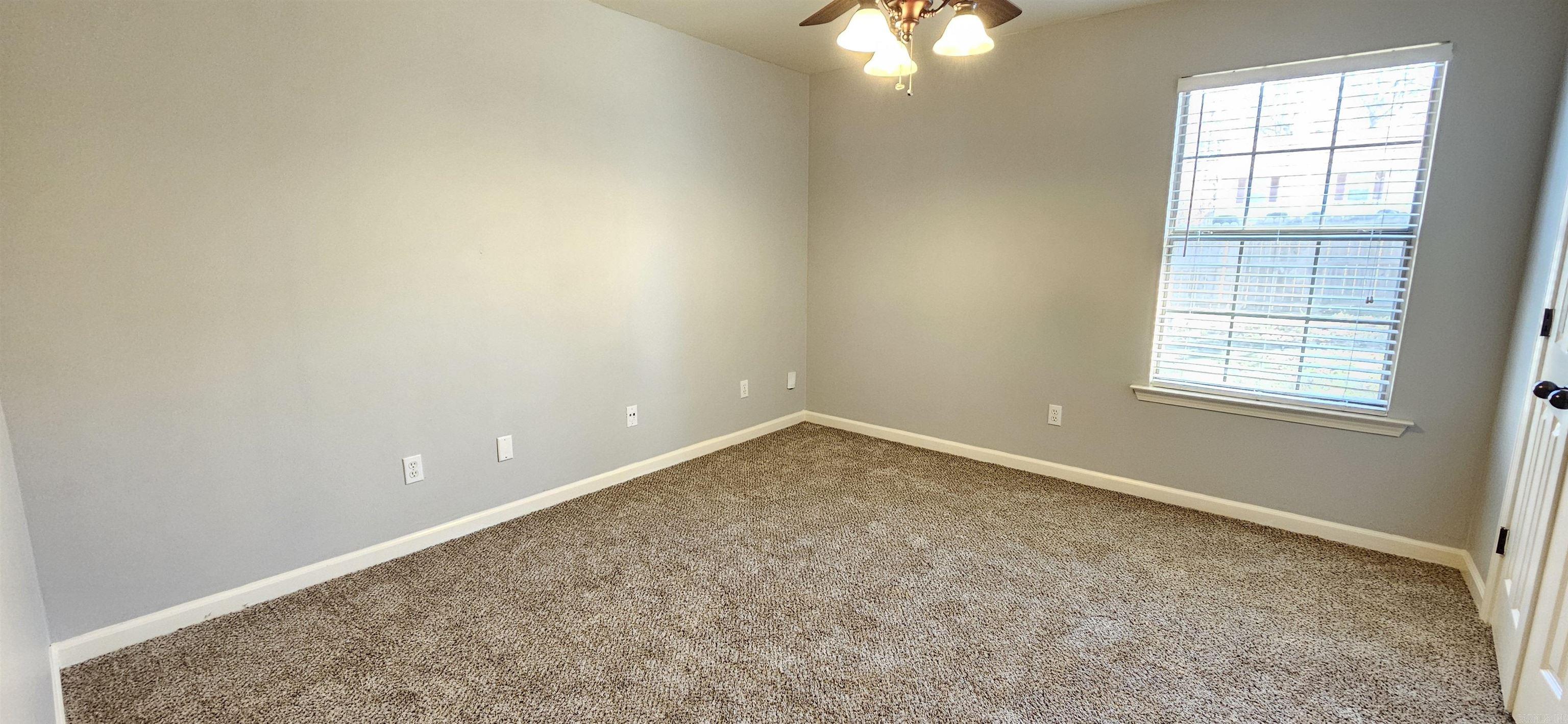 Wildwood I - Residential Lease