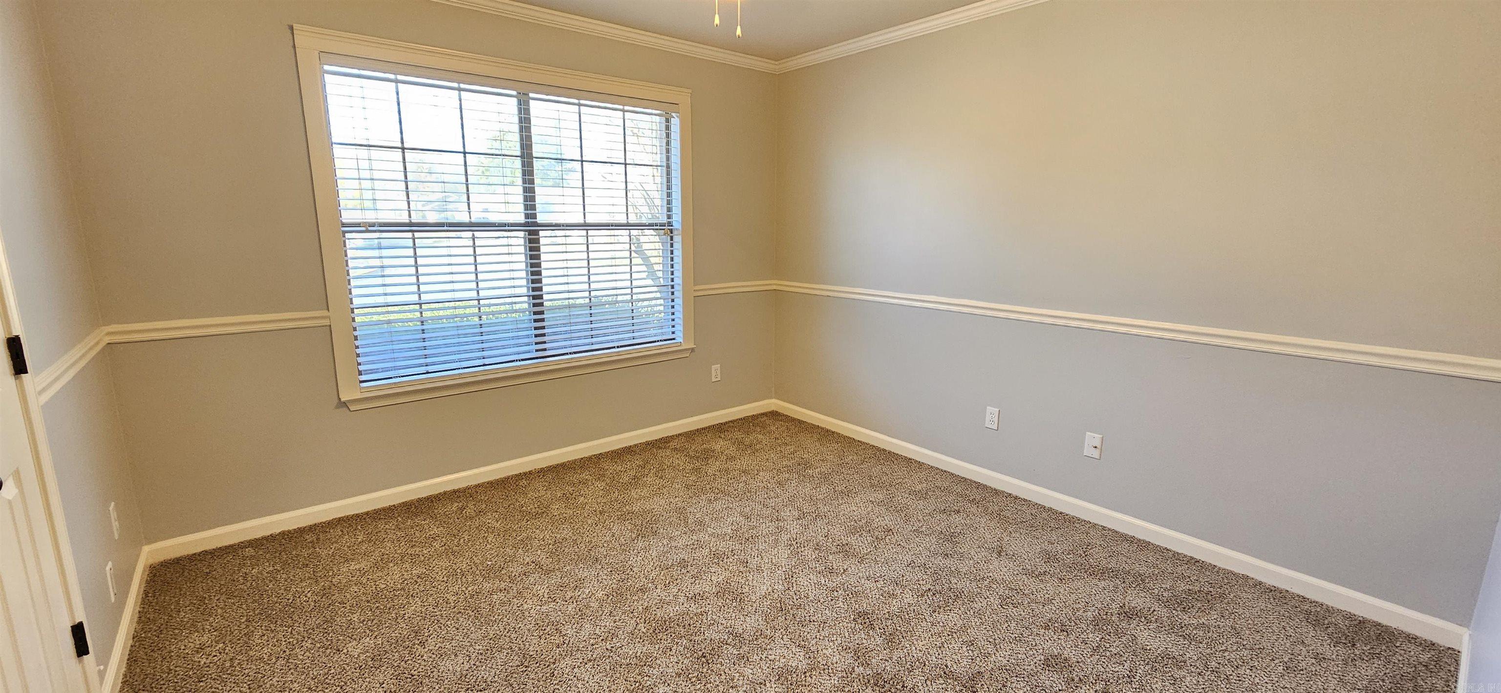 Wildwood I - Residential Lease