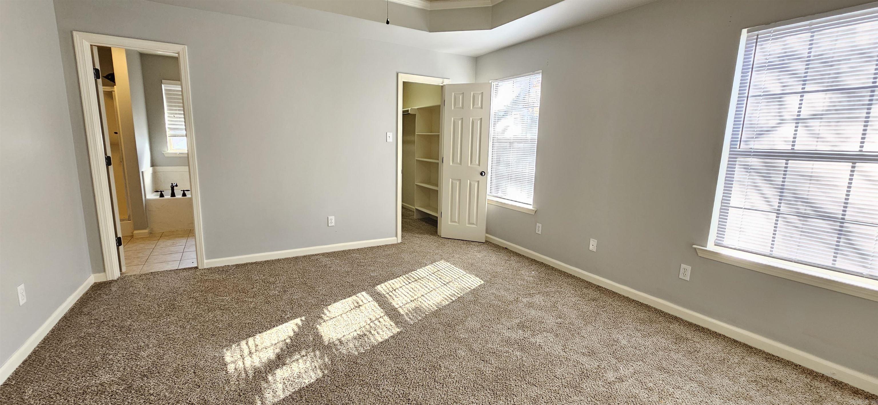 Wildwood I - Residential Lease