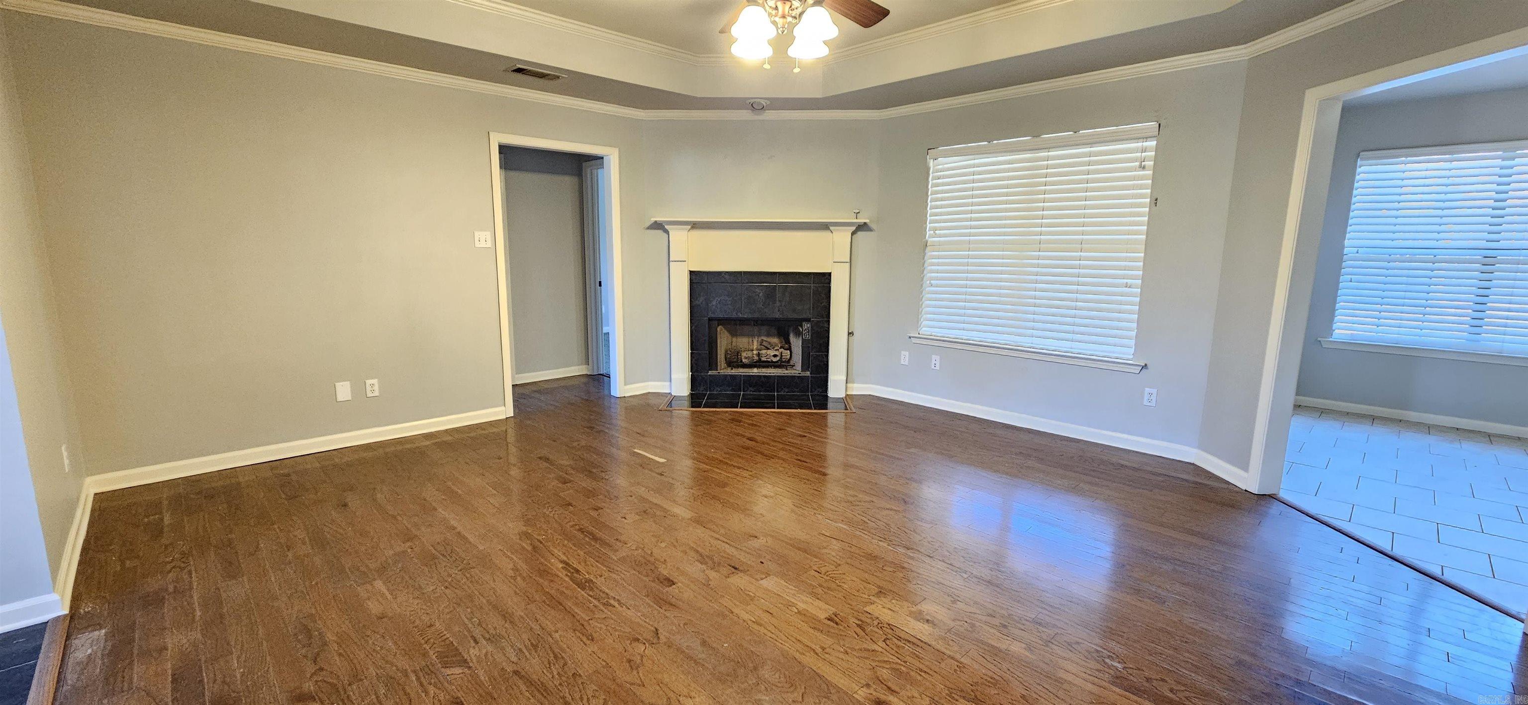 Wildwood I - Residential Lease