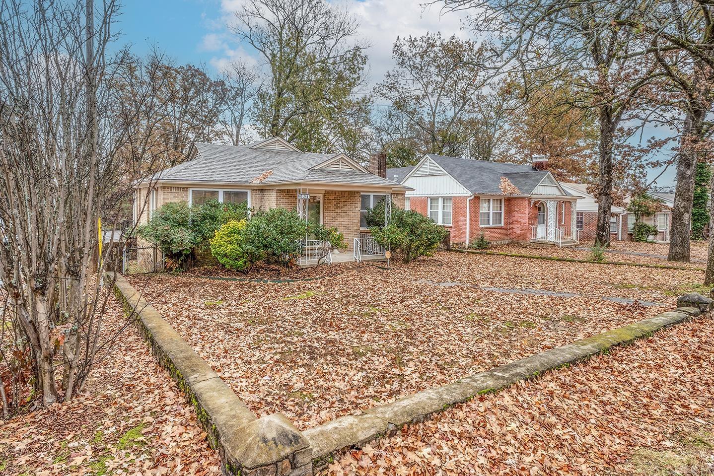 CHERRY & COX - Residential