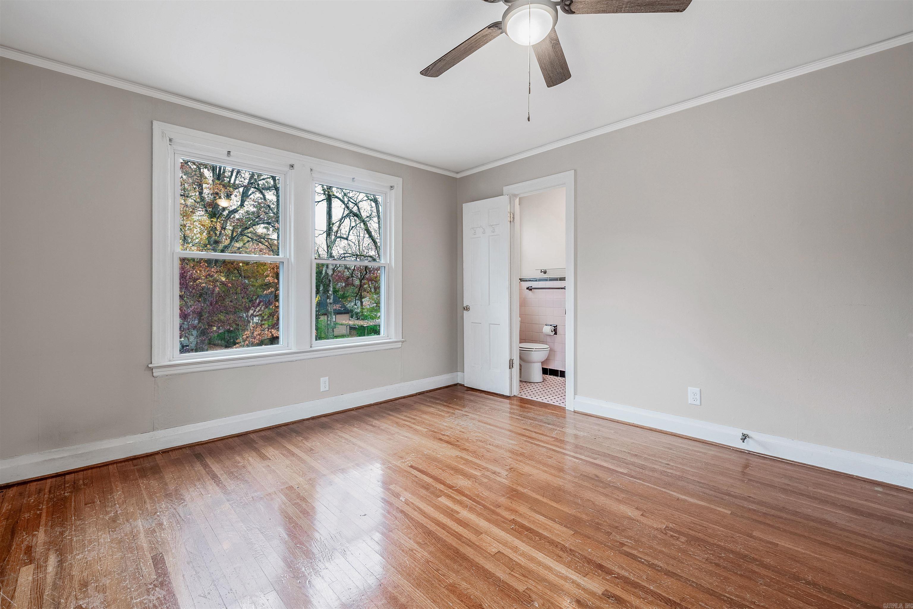 CHERRY & COX - Residential