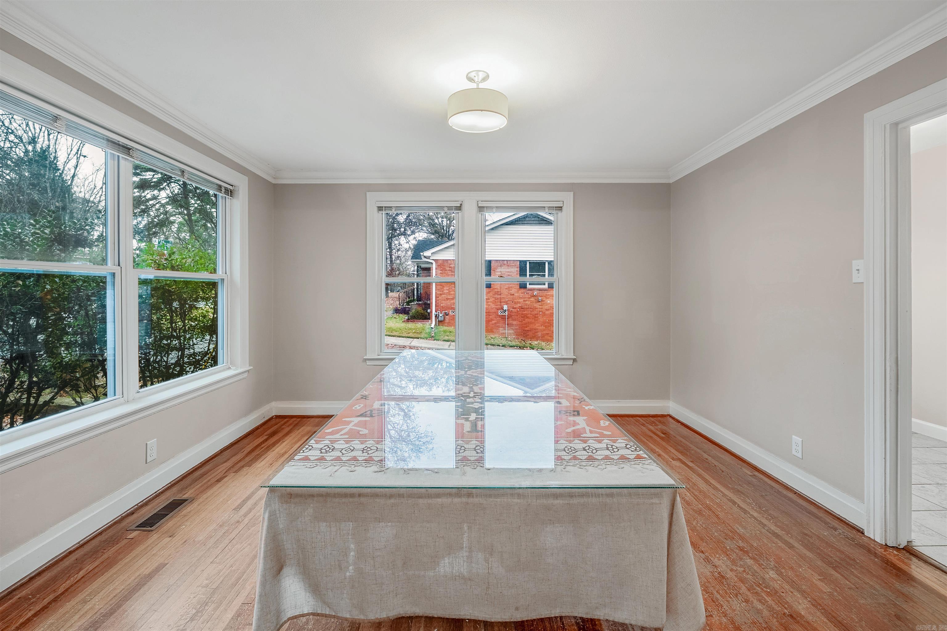 CHERRY & COX - Residential