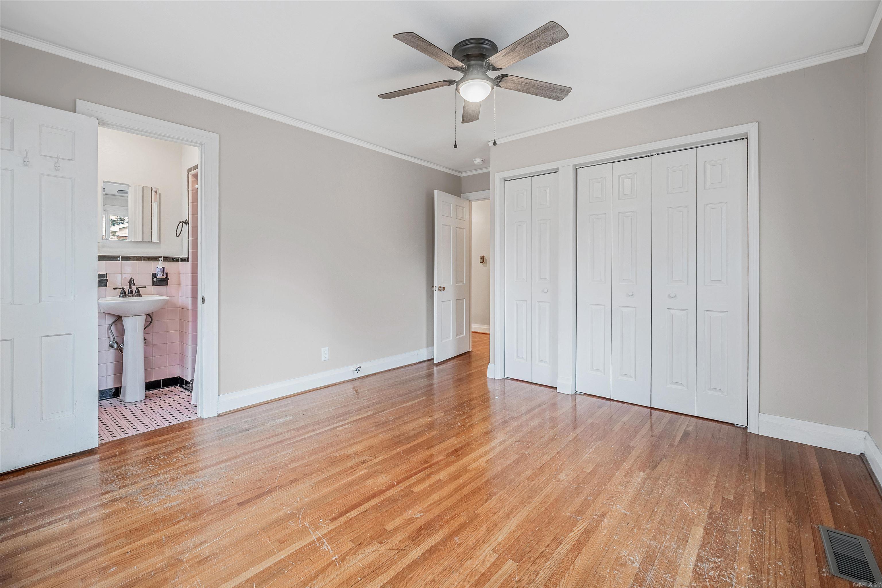 CHERRY & COX - Residential