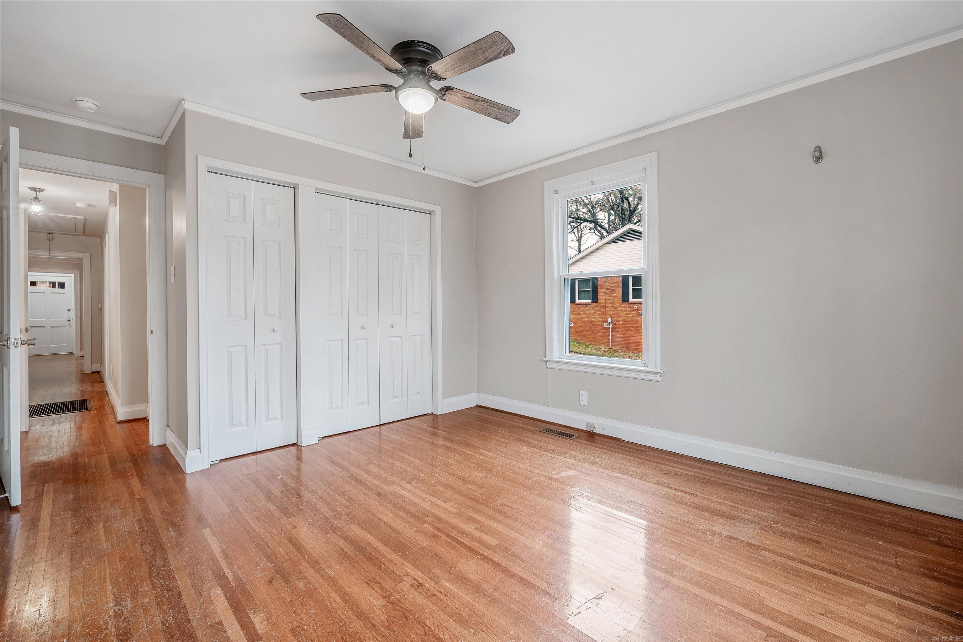 CHERRY & COX - Residential