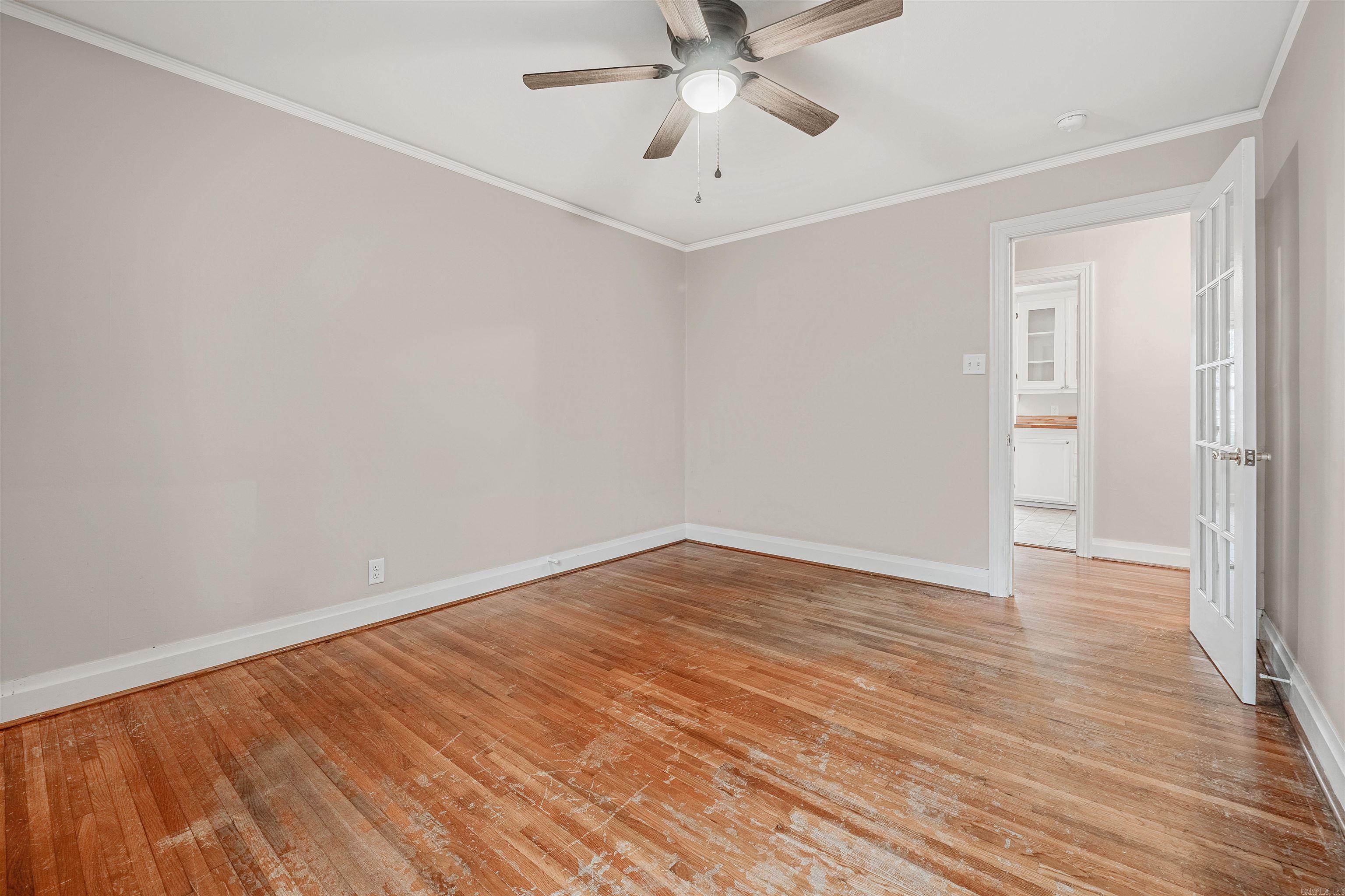 CHERRY & COX - Residential