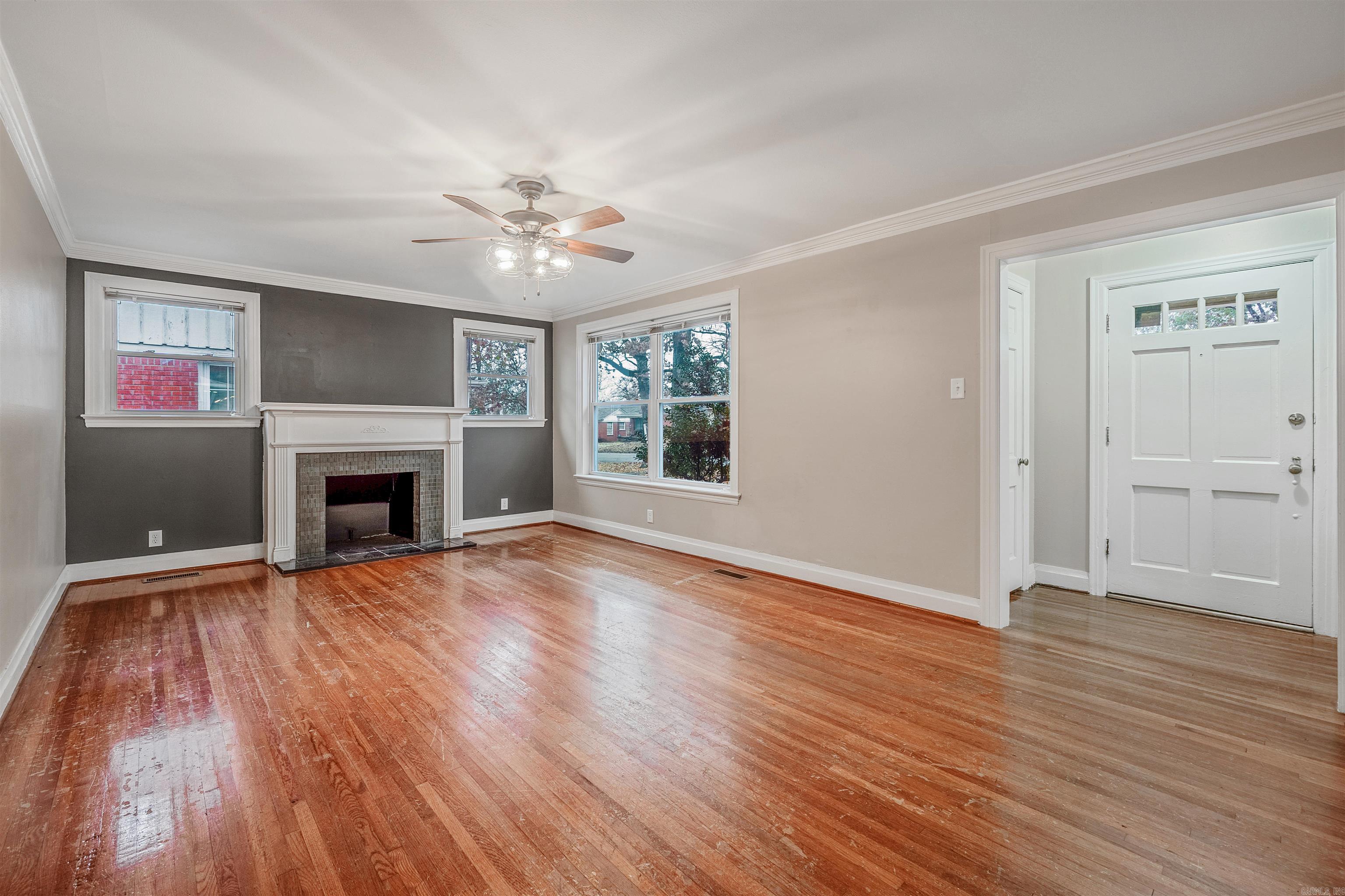 CHERRY & COX - Residential