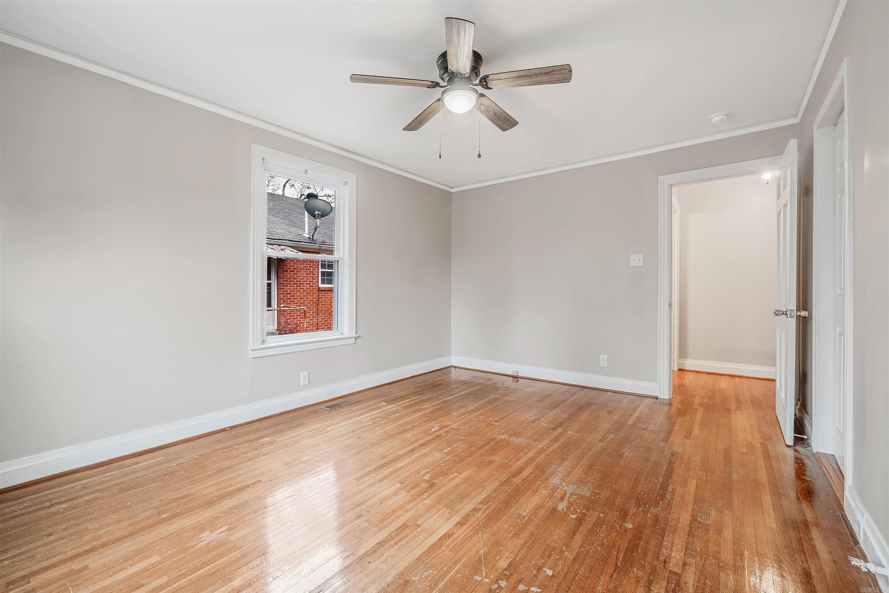 CHERRY & COX - Residential