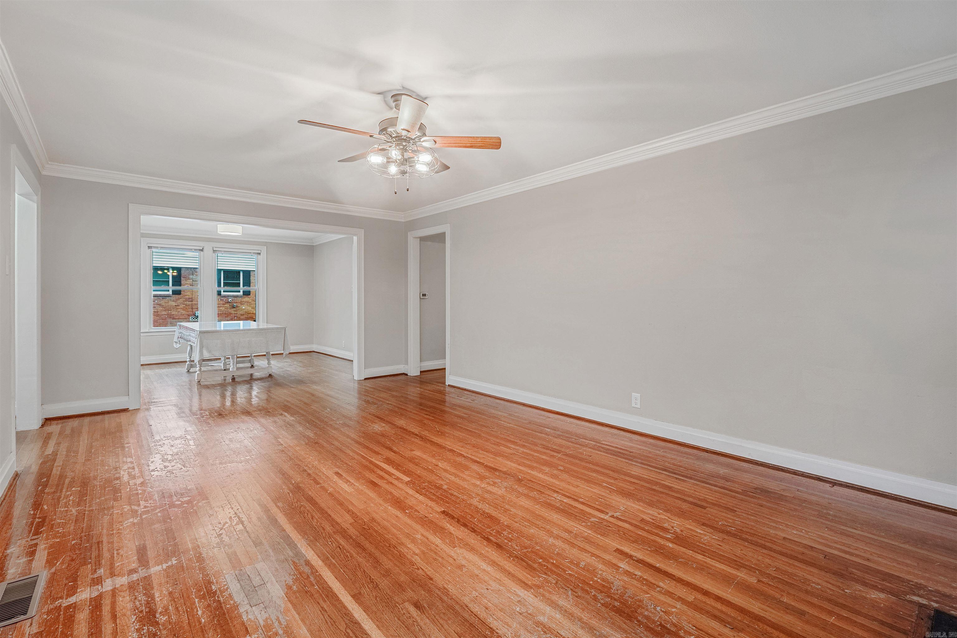 CHERRY & COX - Residential