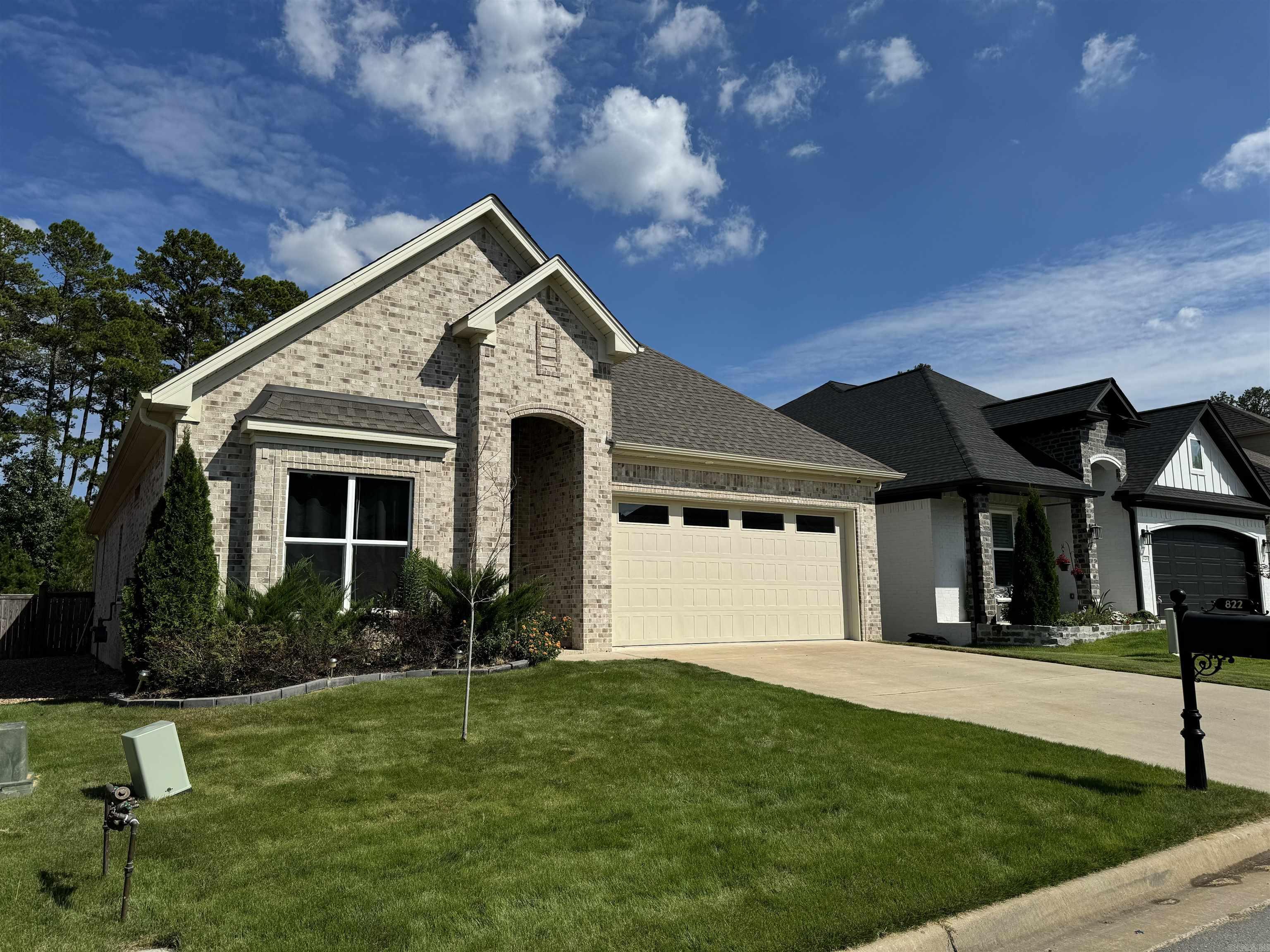 WILDWOOD PLACE - Residential