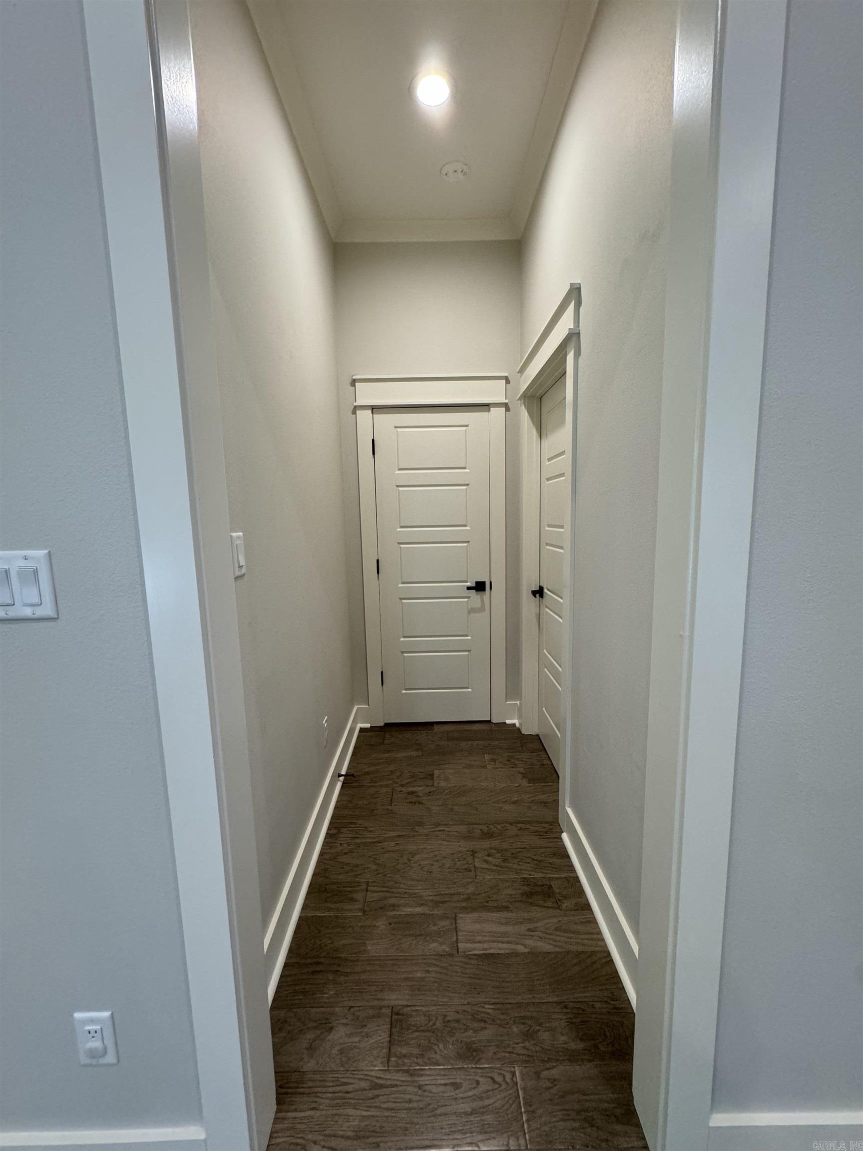 WILDWOOD PLACE - Residential