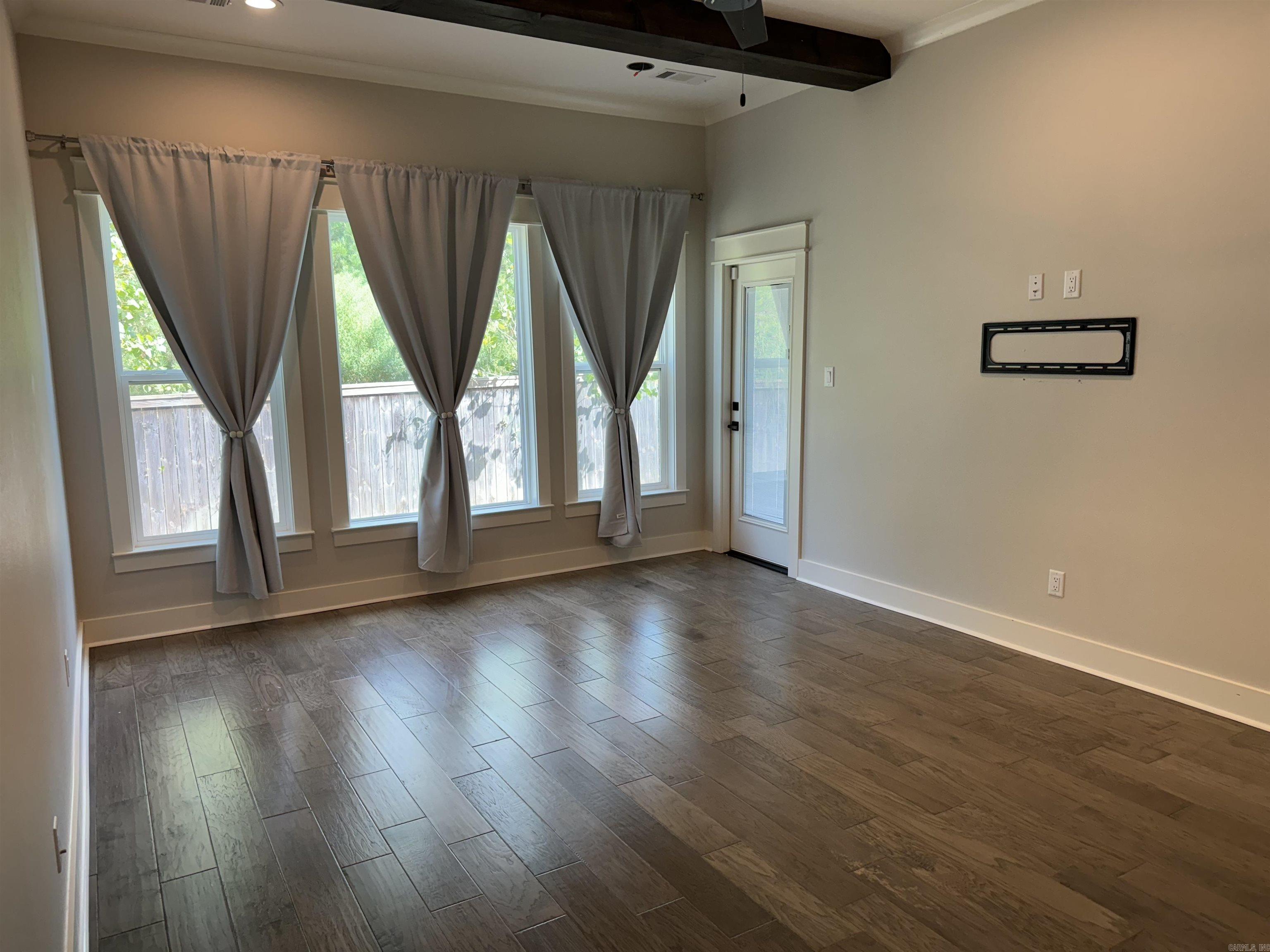 WILDWOOD PLACE - Residential