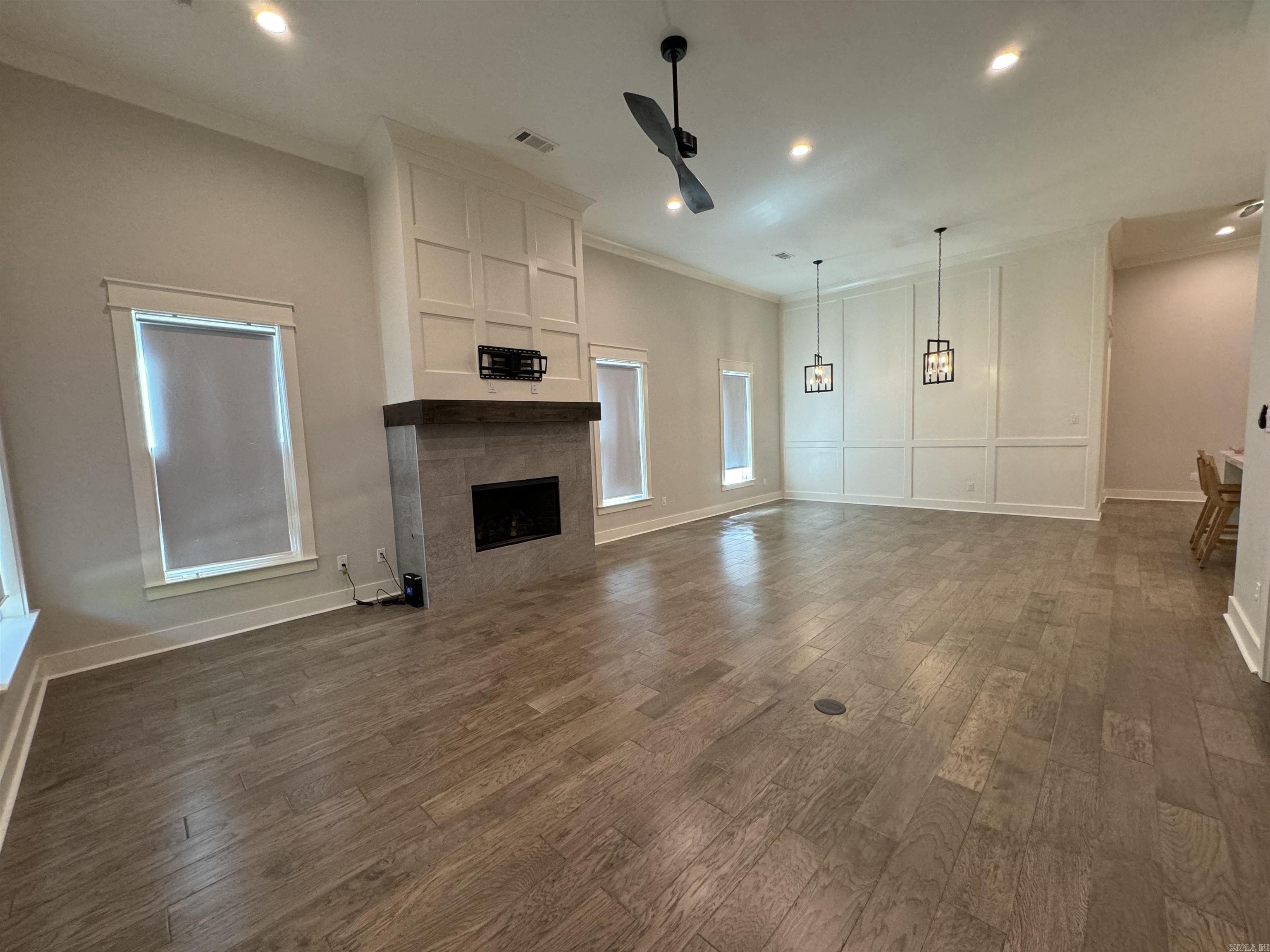 WILDWOOD PLACE - Residential