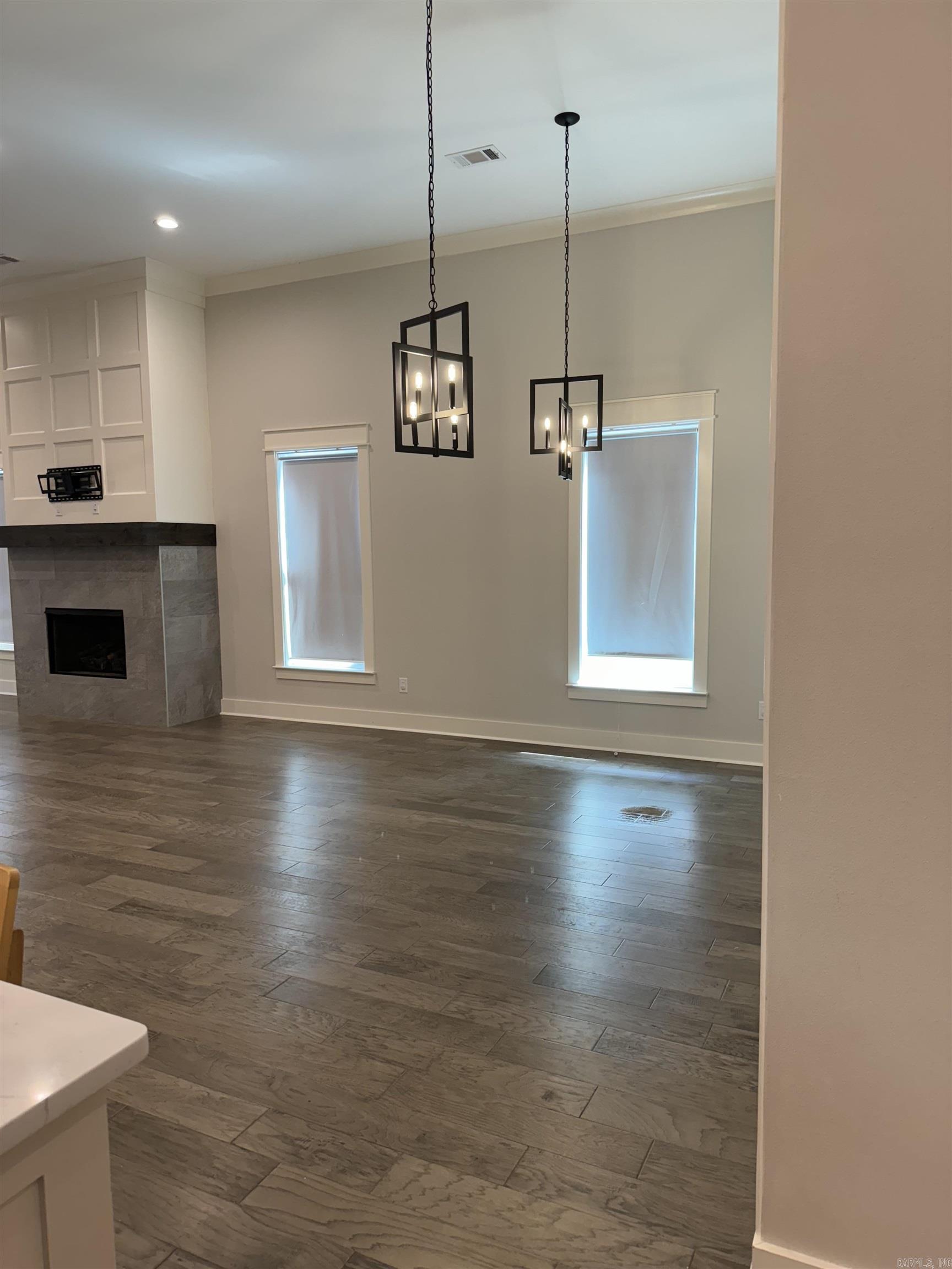 WILDWOOD PLACE - Residential