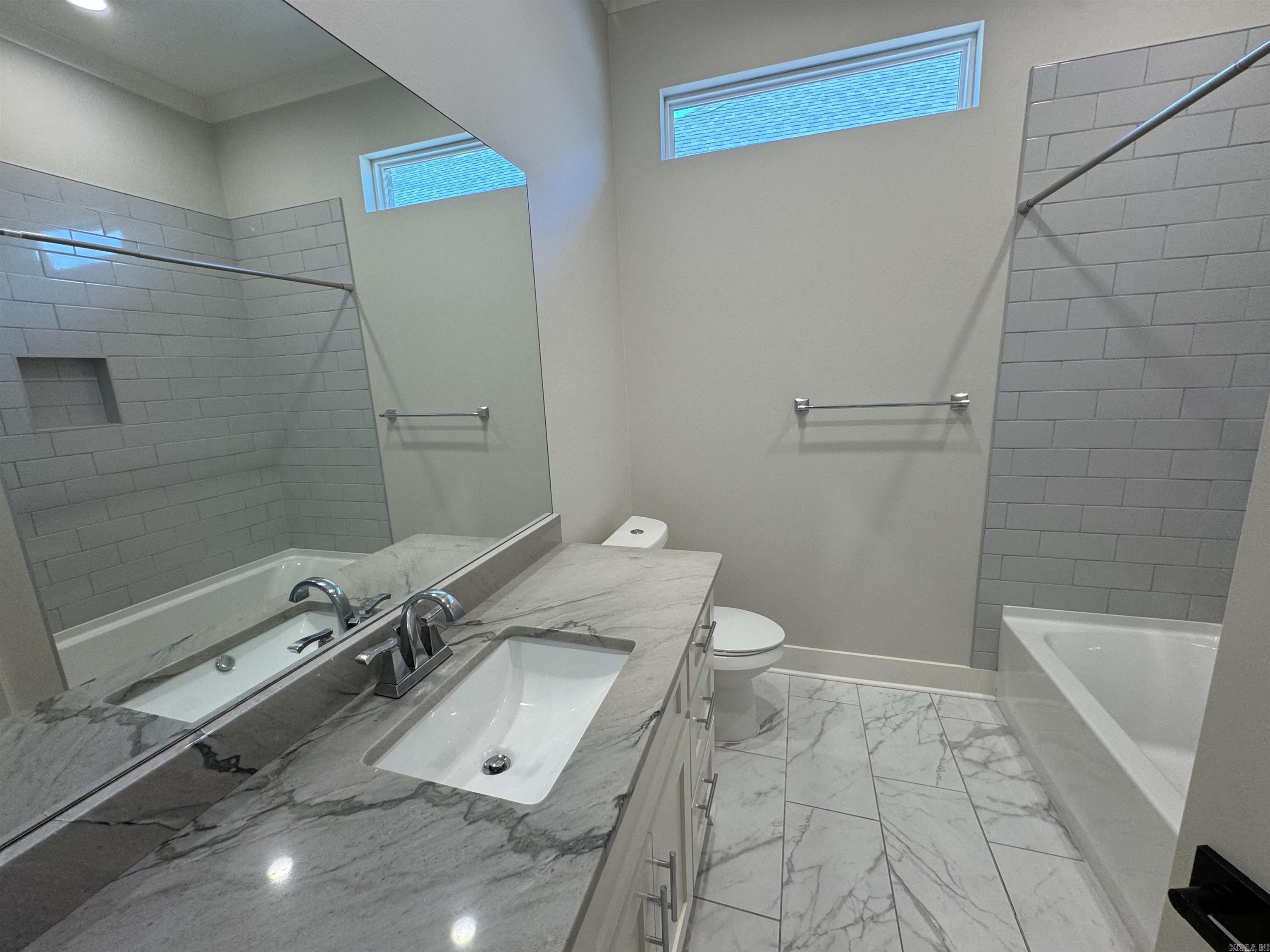 WILDWOOD PLACE - Residential