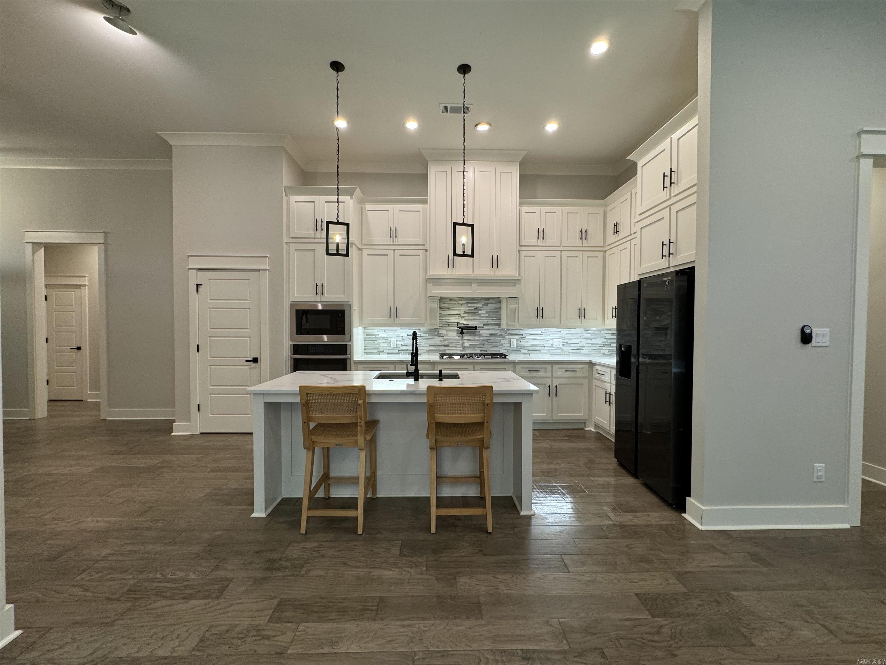 WILDWOOD PLACE - Residential