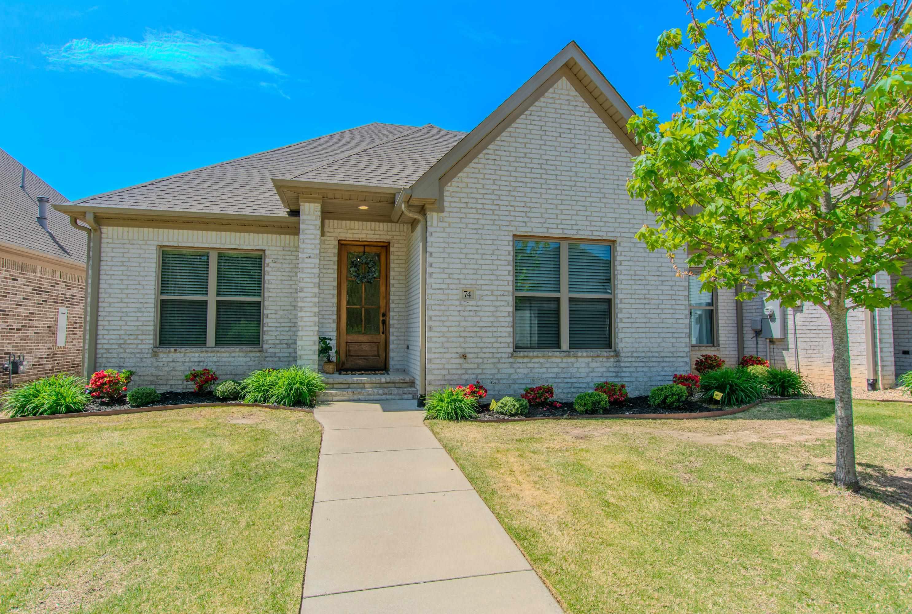 PARKSIDE ADDITION - Residential