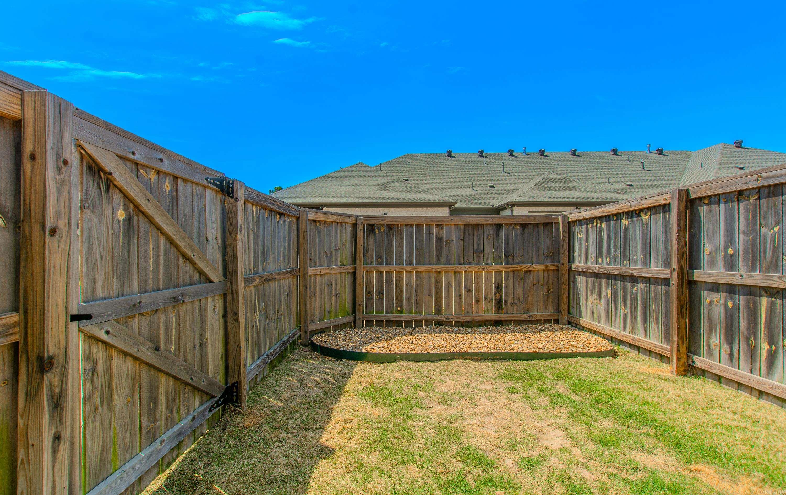 PARKSIDE ADDITION - Residential