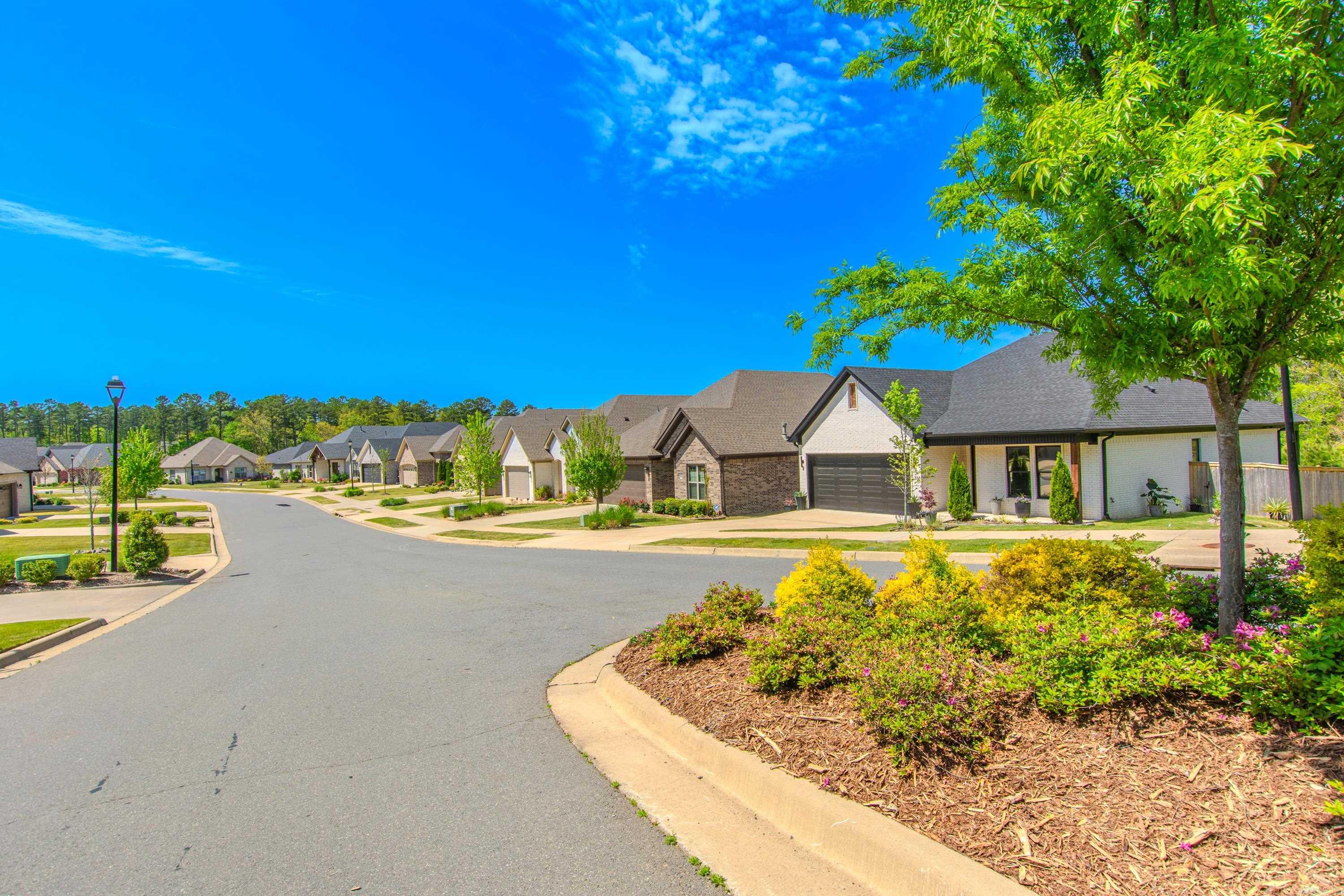 PARKSIDE ADDITION - Residential