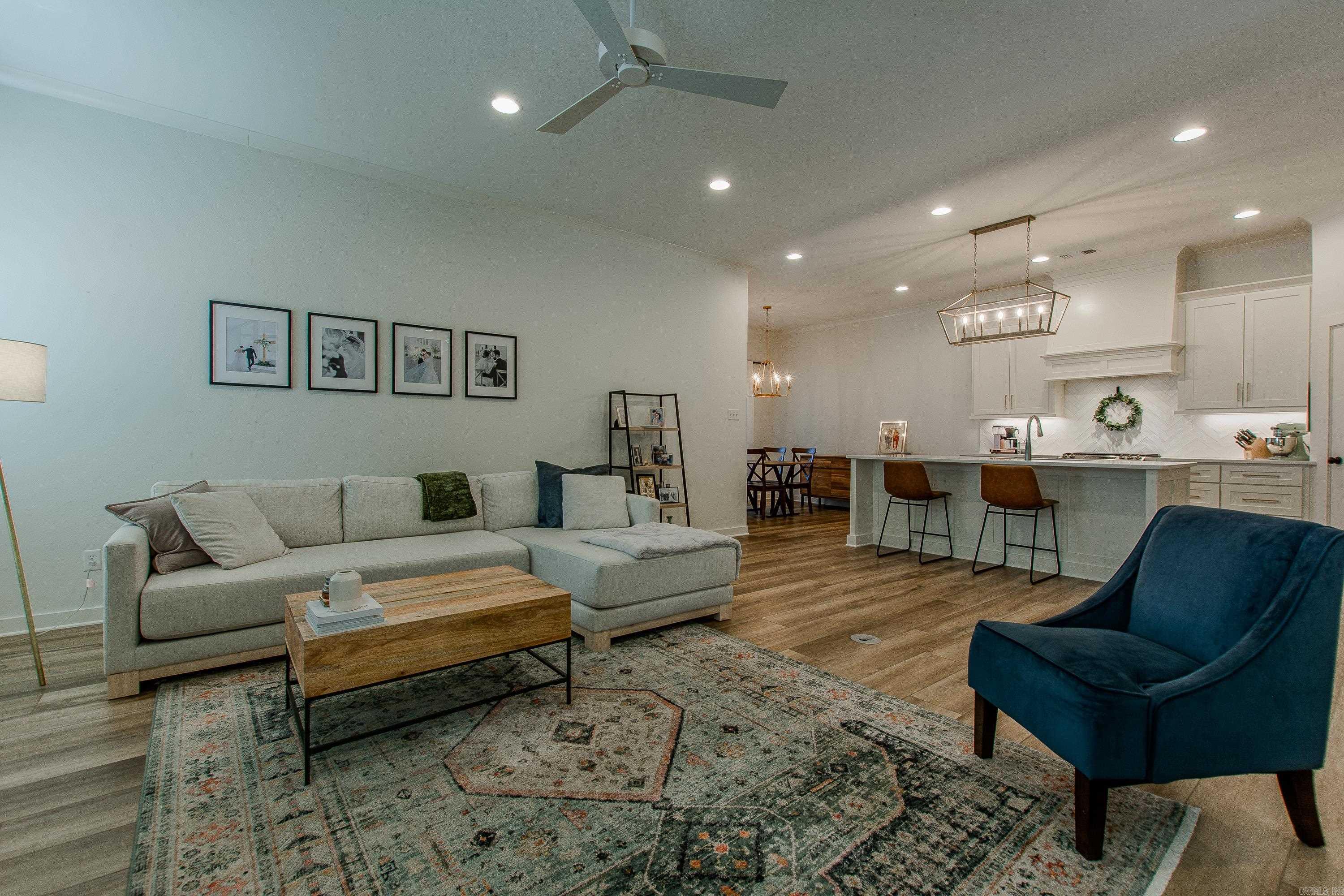 PARKSIDE ADDITION - Residential