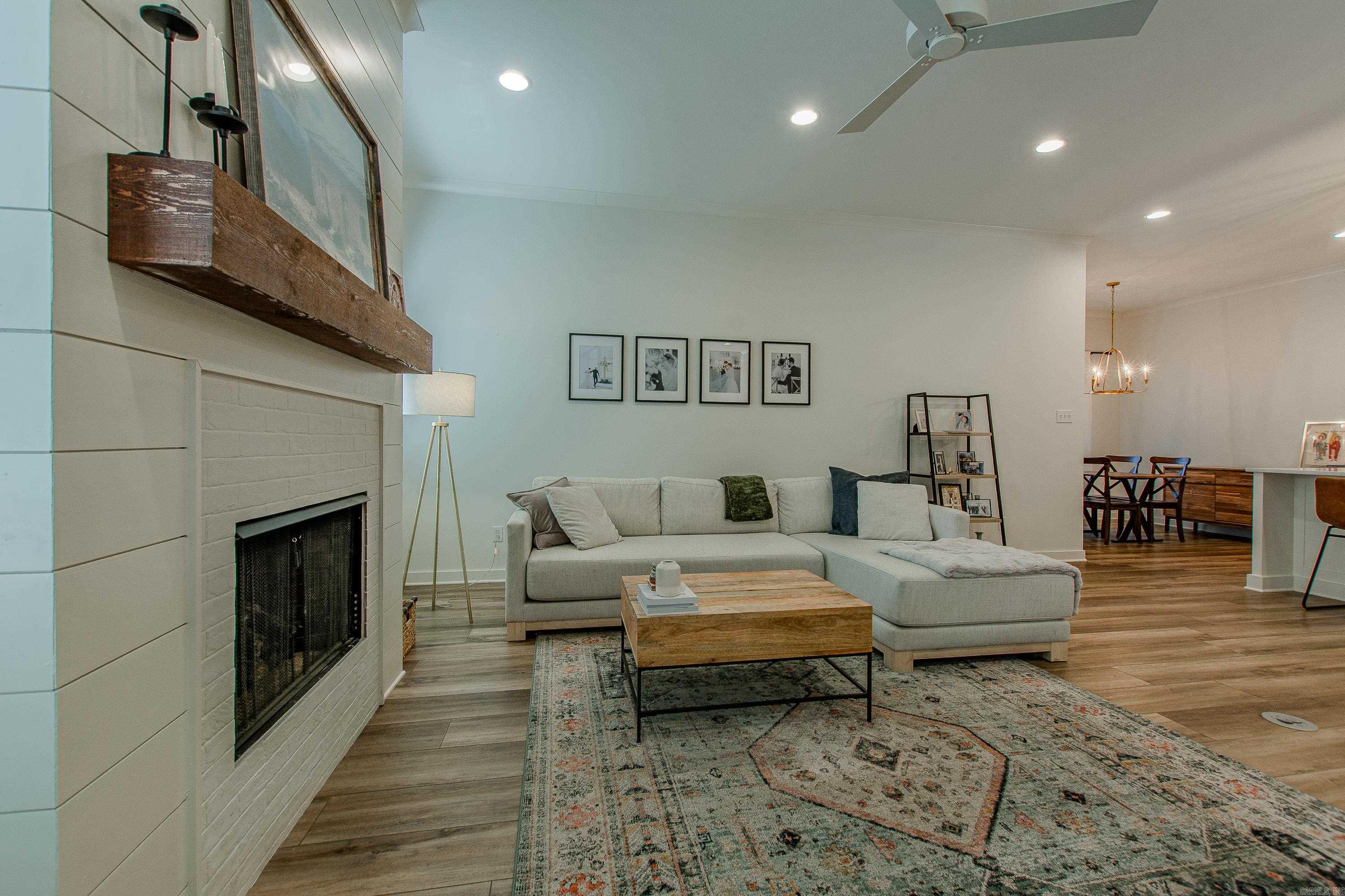 PARKSIDE ADDITION - Residential