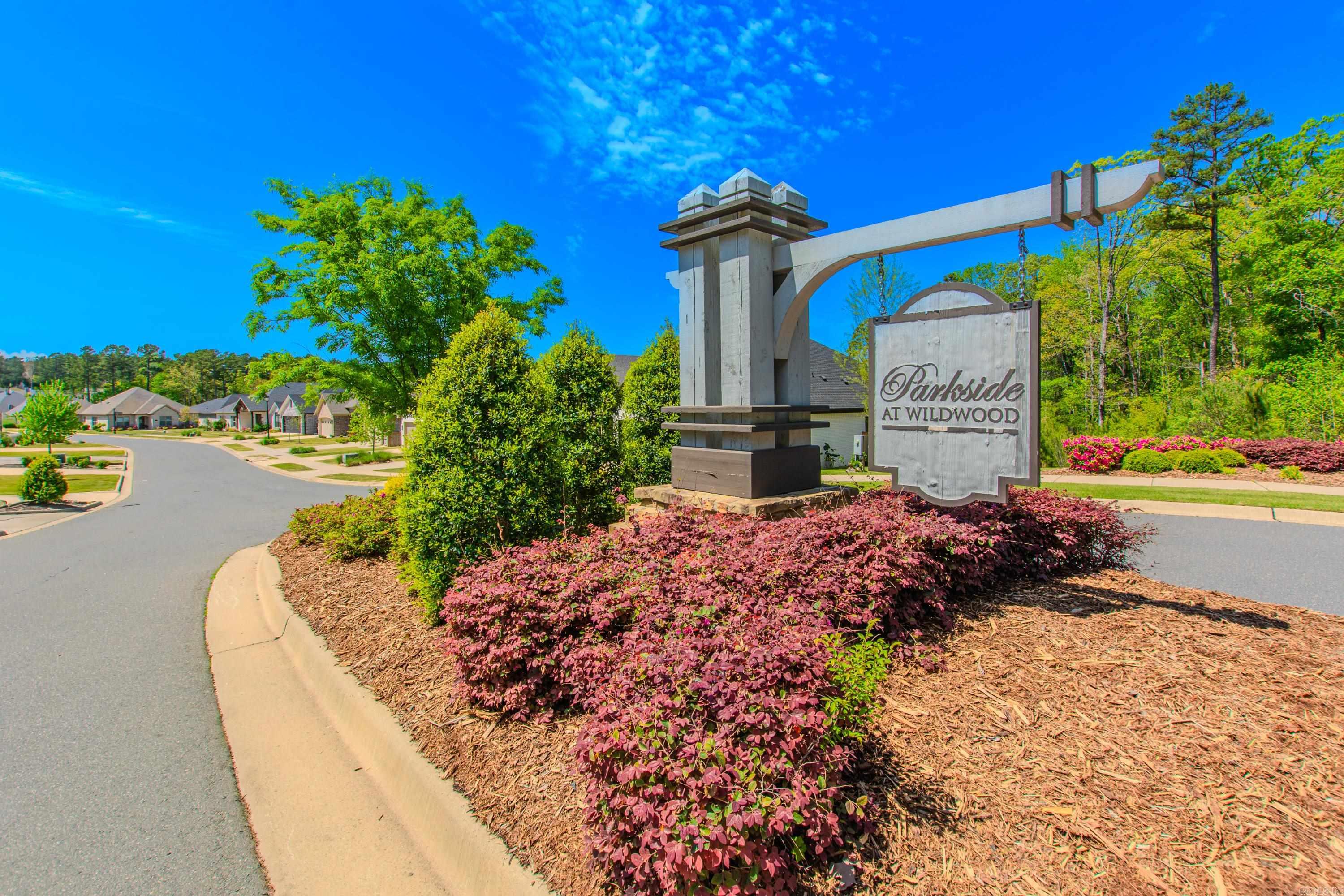 PARKSIDE ADDITION - Residential