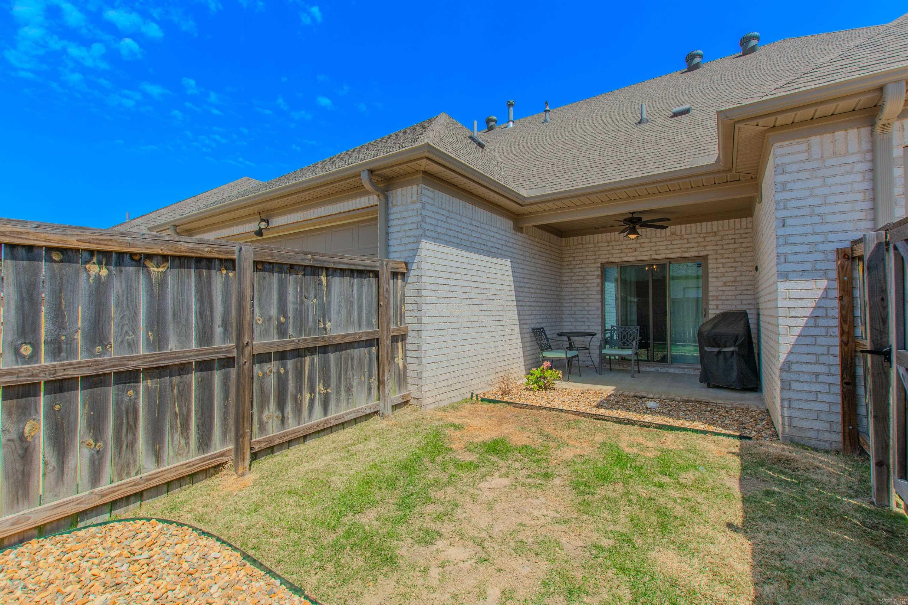 PARKSIDE ADDITION - Residential