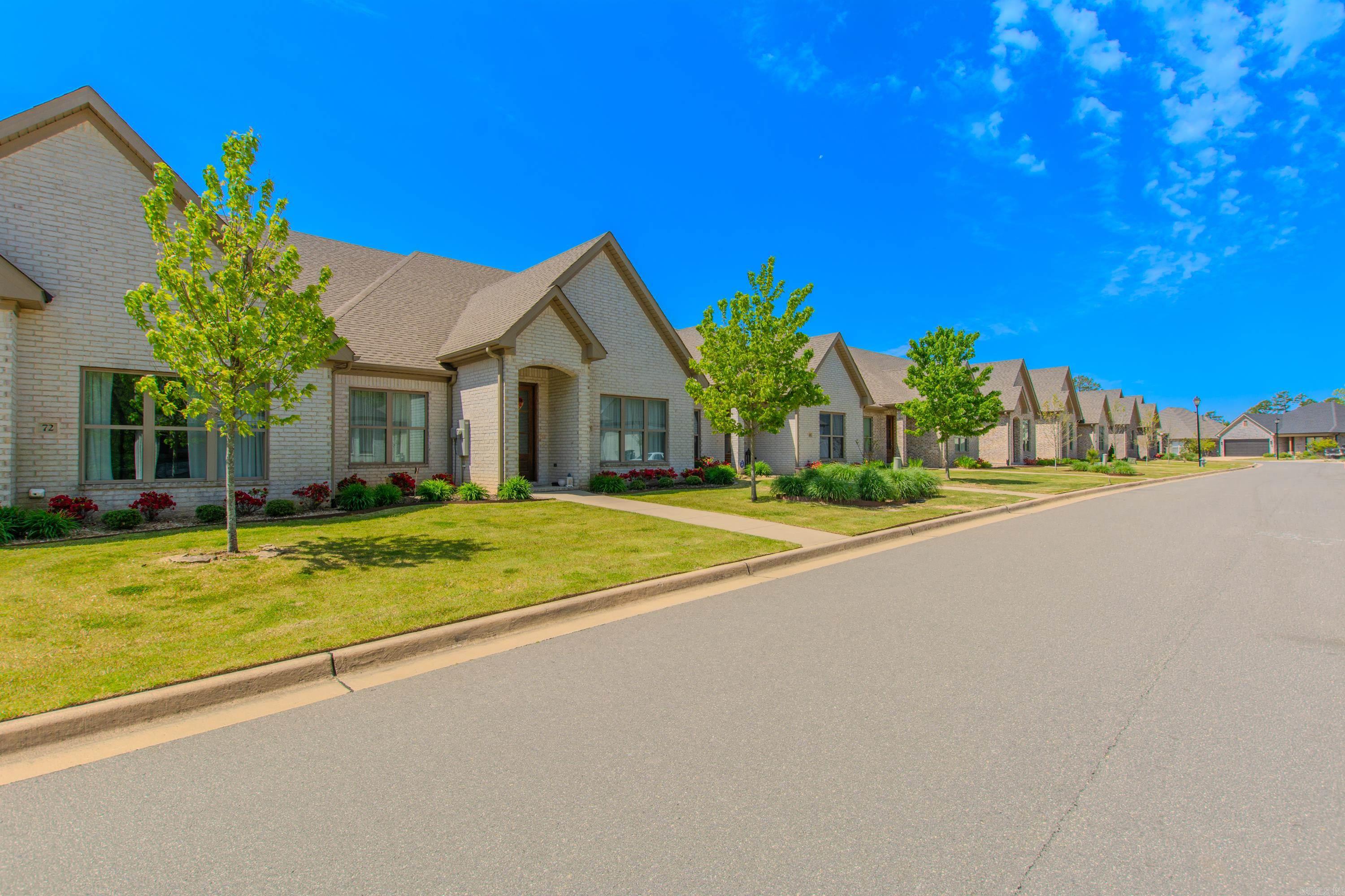 PARKSIDE ADDITION - Residential