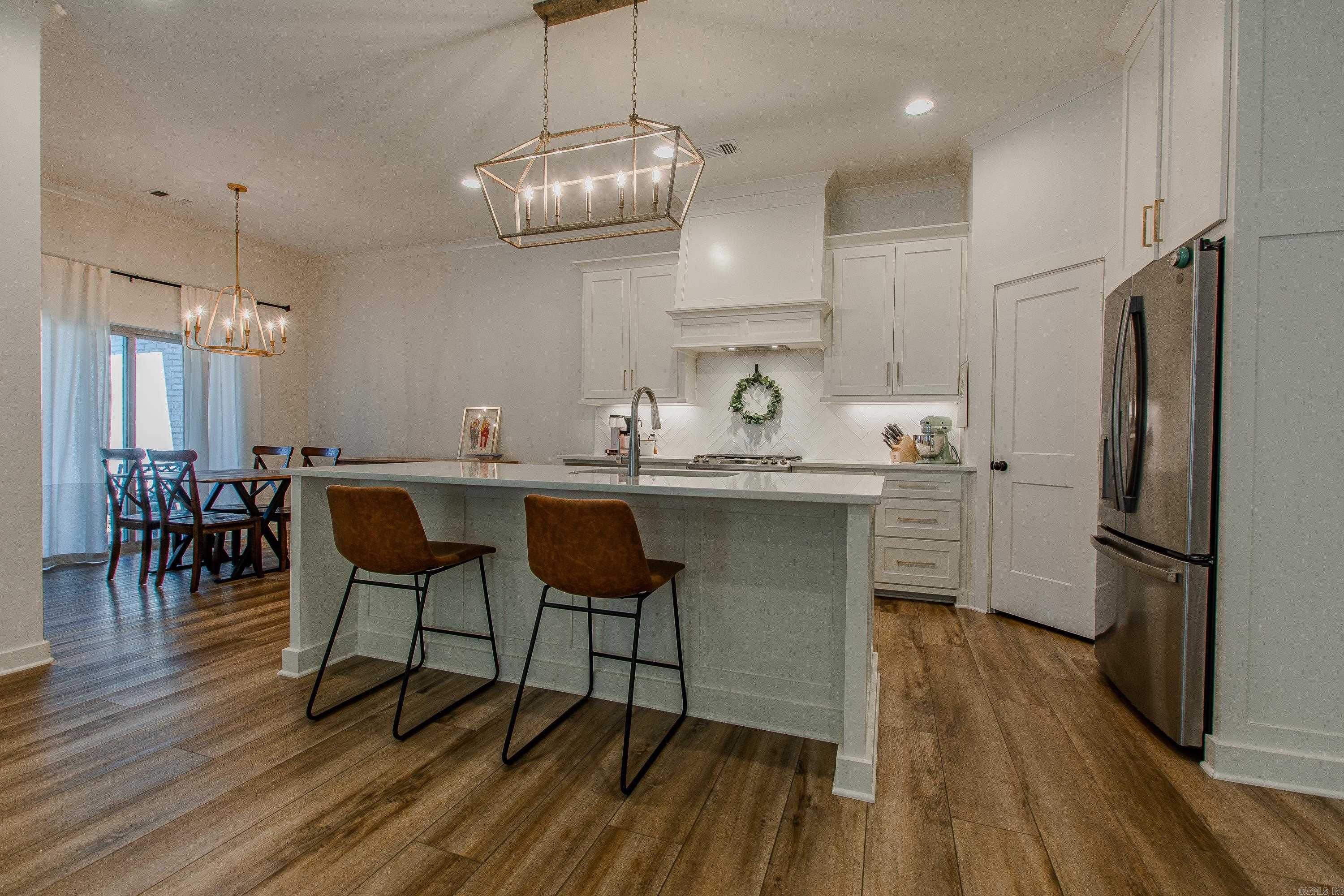 PARKSIDE ADDITION - Residential