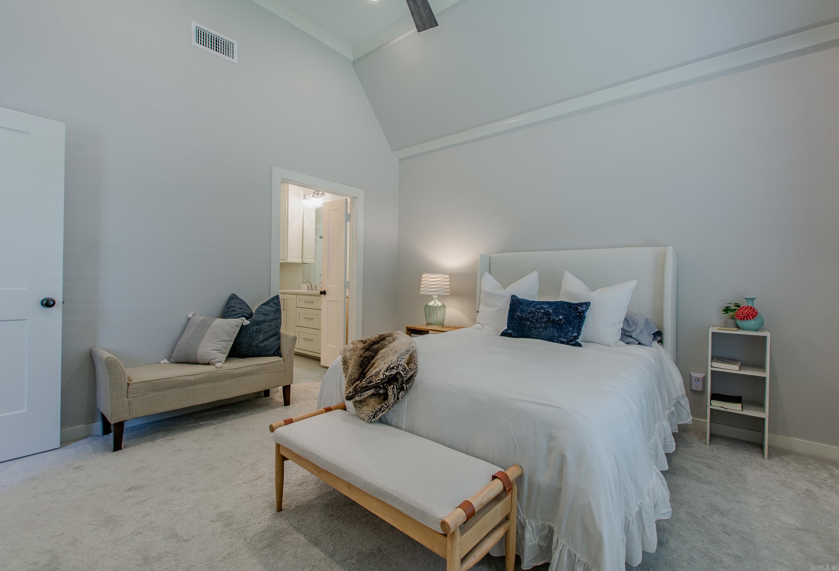 PARKSIDE ADDITION - Residential