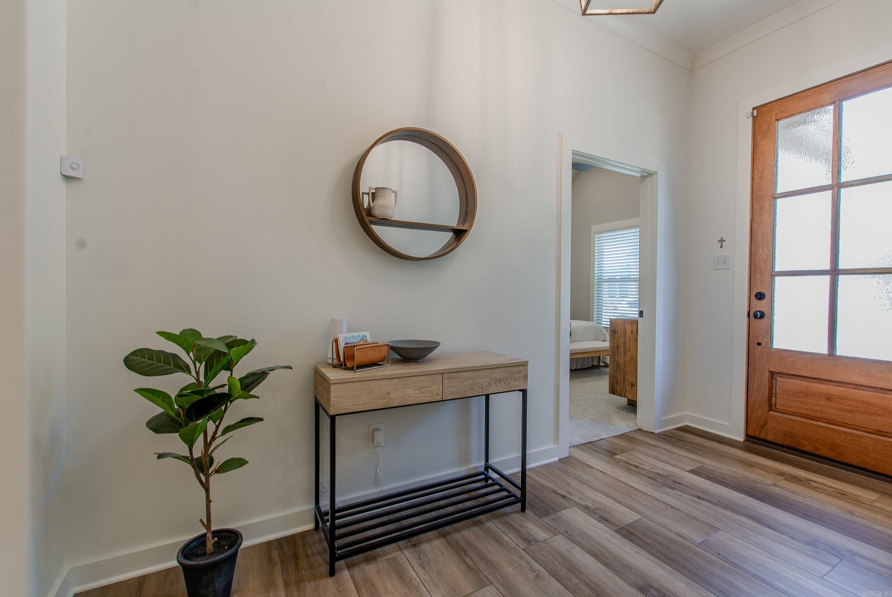 PARKSIDE ADDITION - Residential