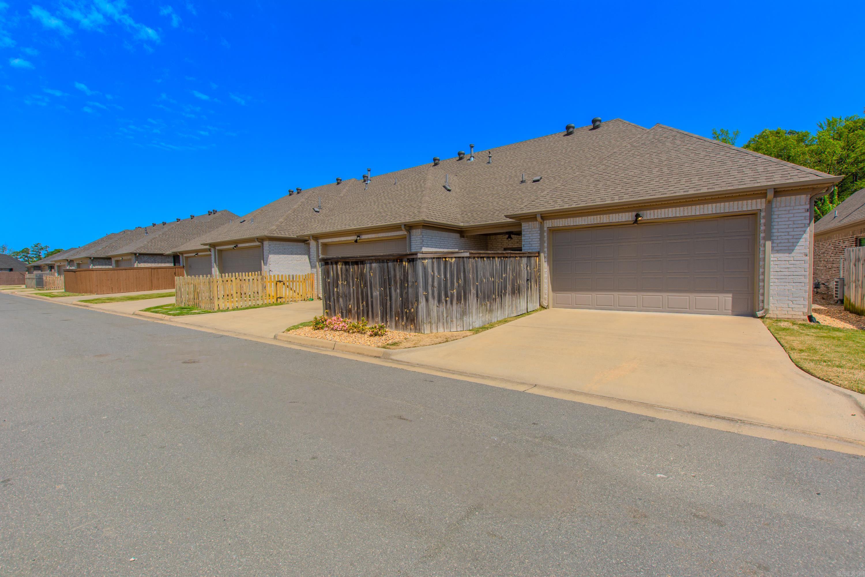 PARKSIDE ADDITION - Residential