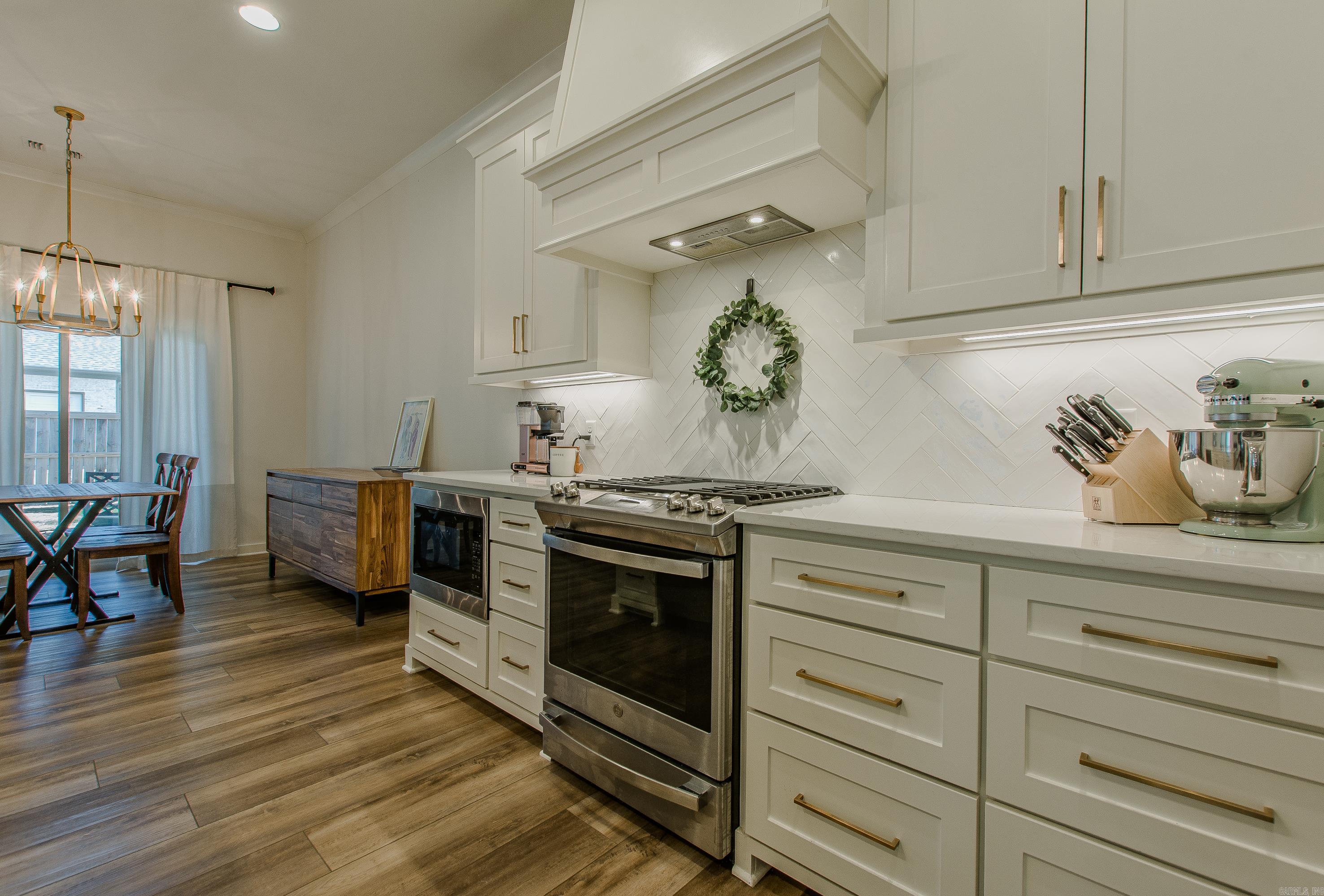 PARKSIDE ADDITION - Residential