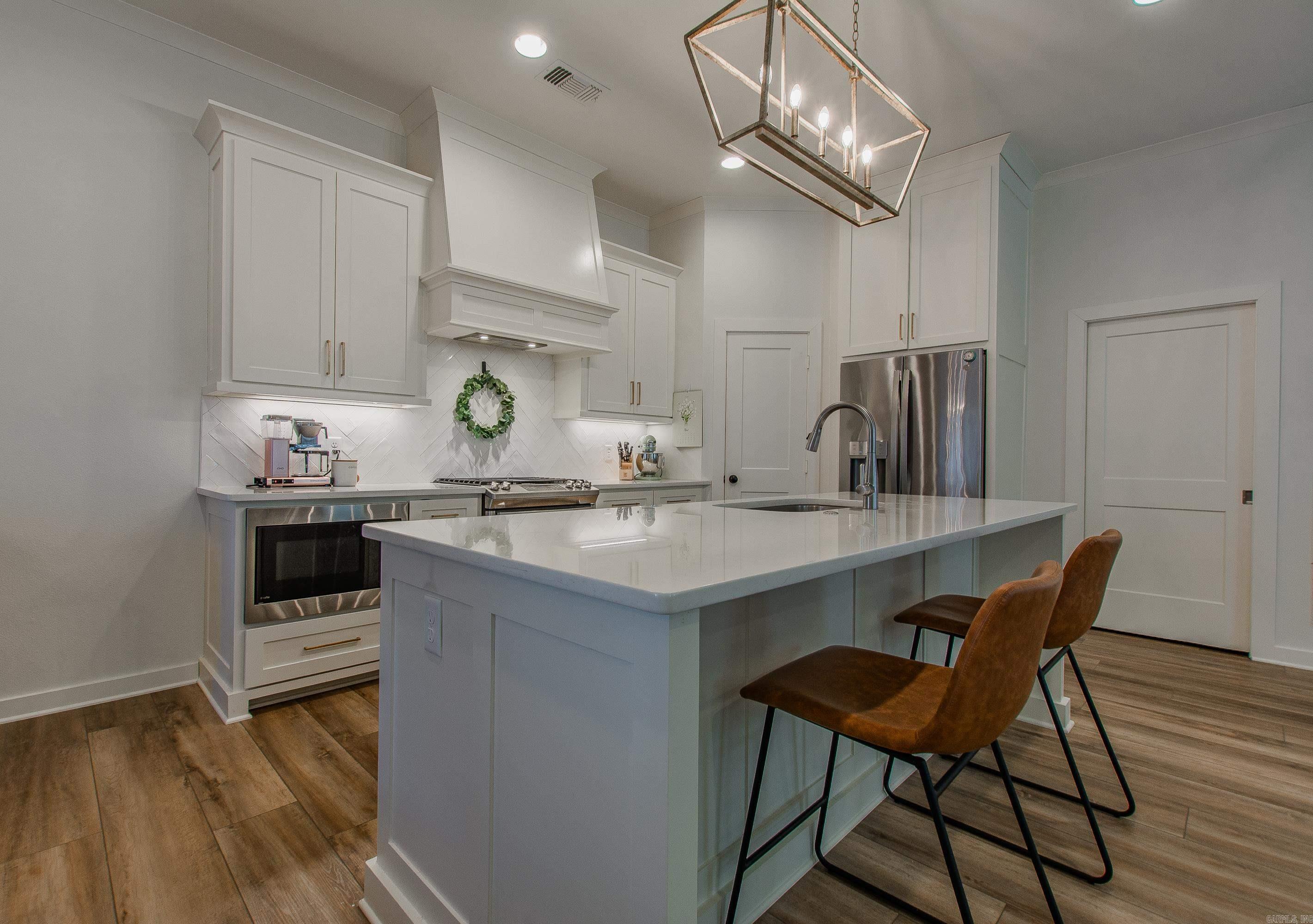 PARKSIDE ADDITION - Residential