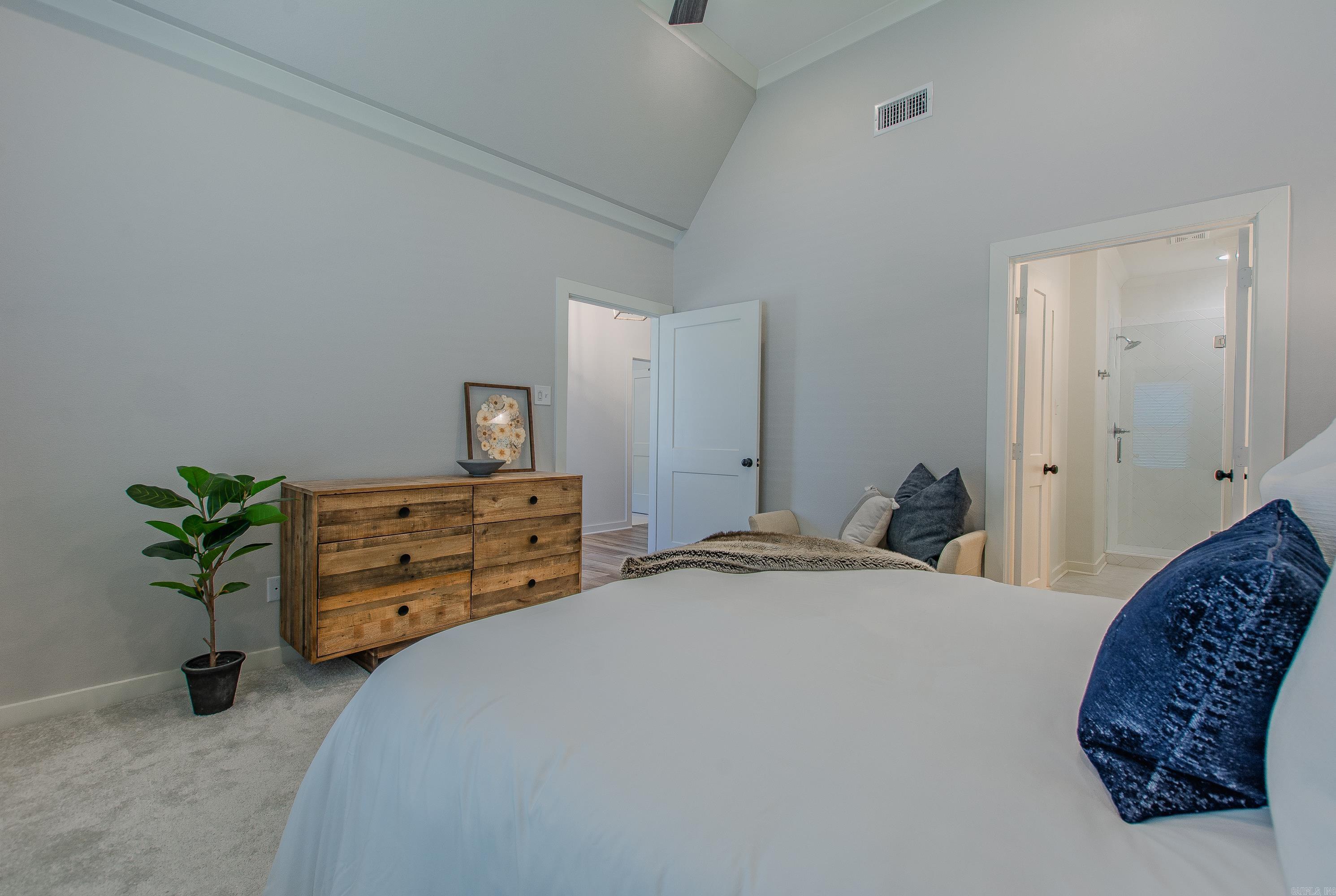 PARKSIDE ADDITION - Residential