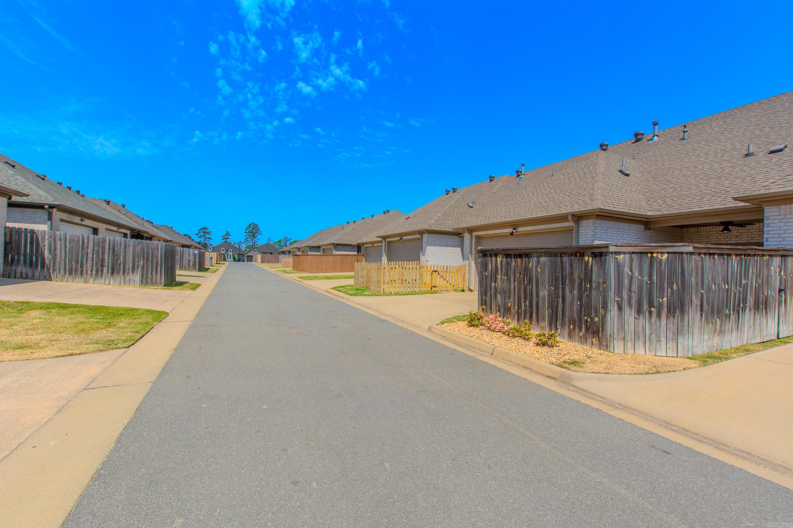 PARKSIDE ADDITION - Residential