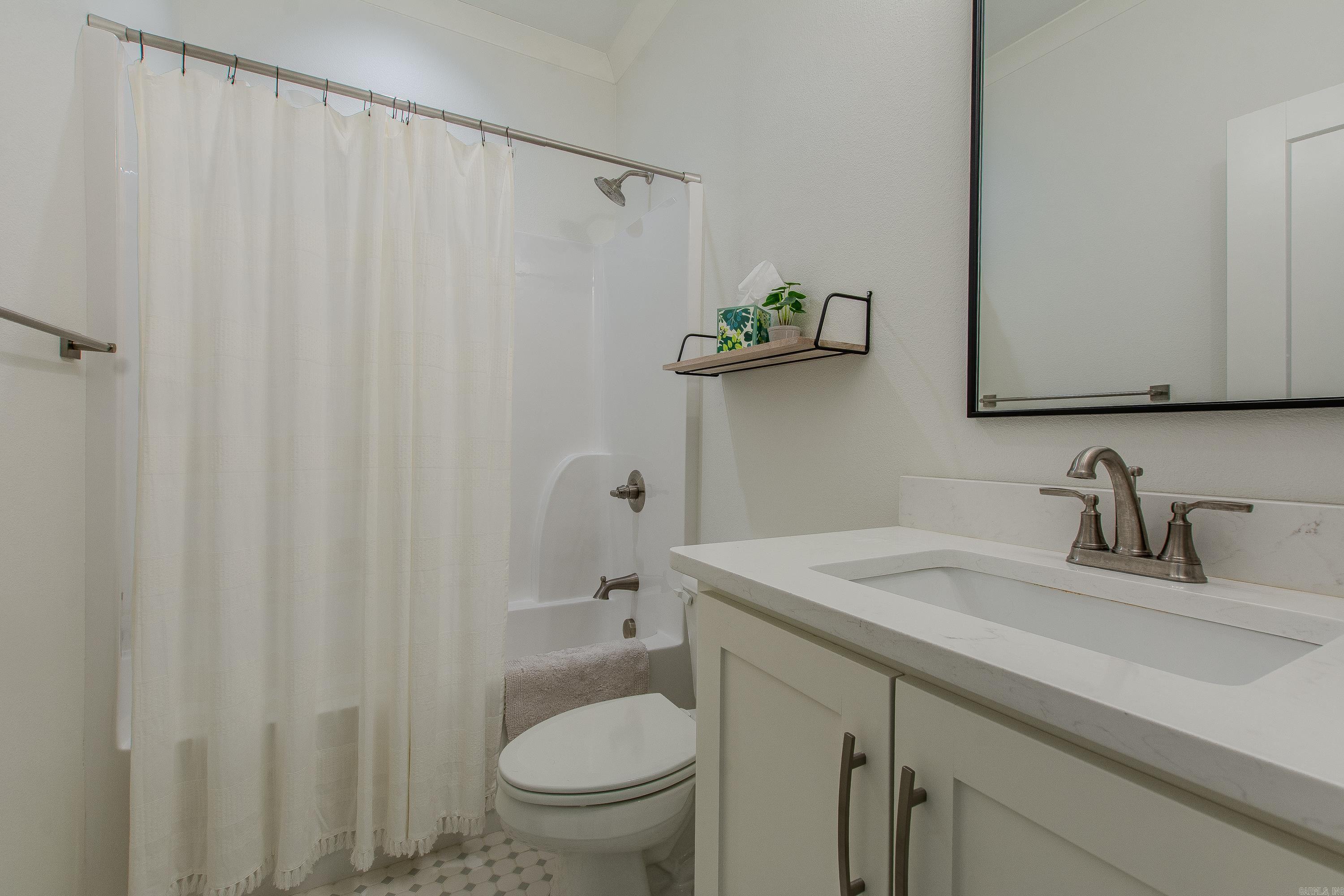 PARKSIDE ADDITION - Residential