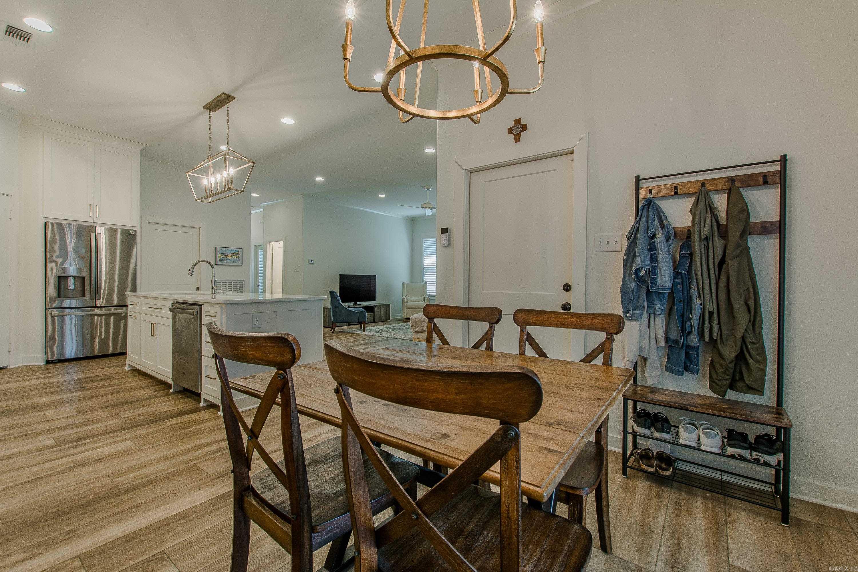 PARKSIDE ADDITION - Residential