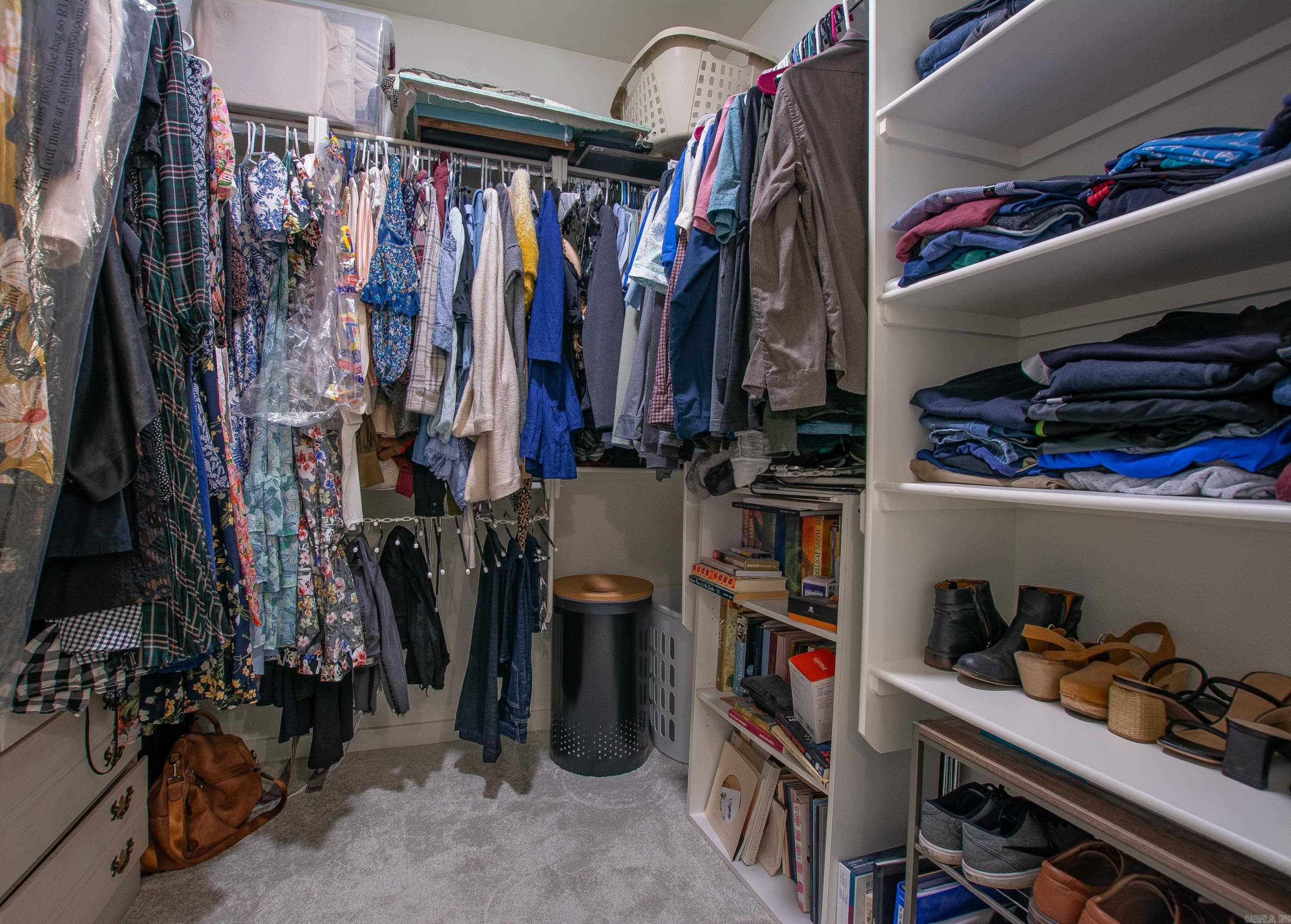 PARKSIDE ADDITION - Residential