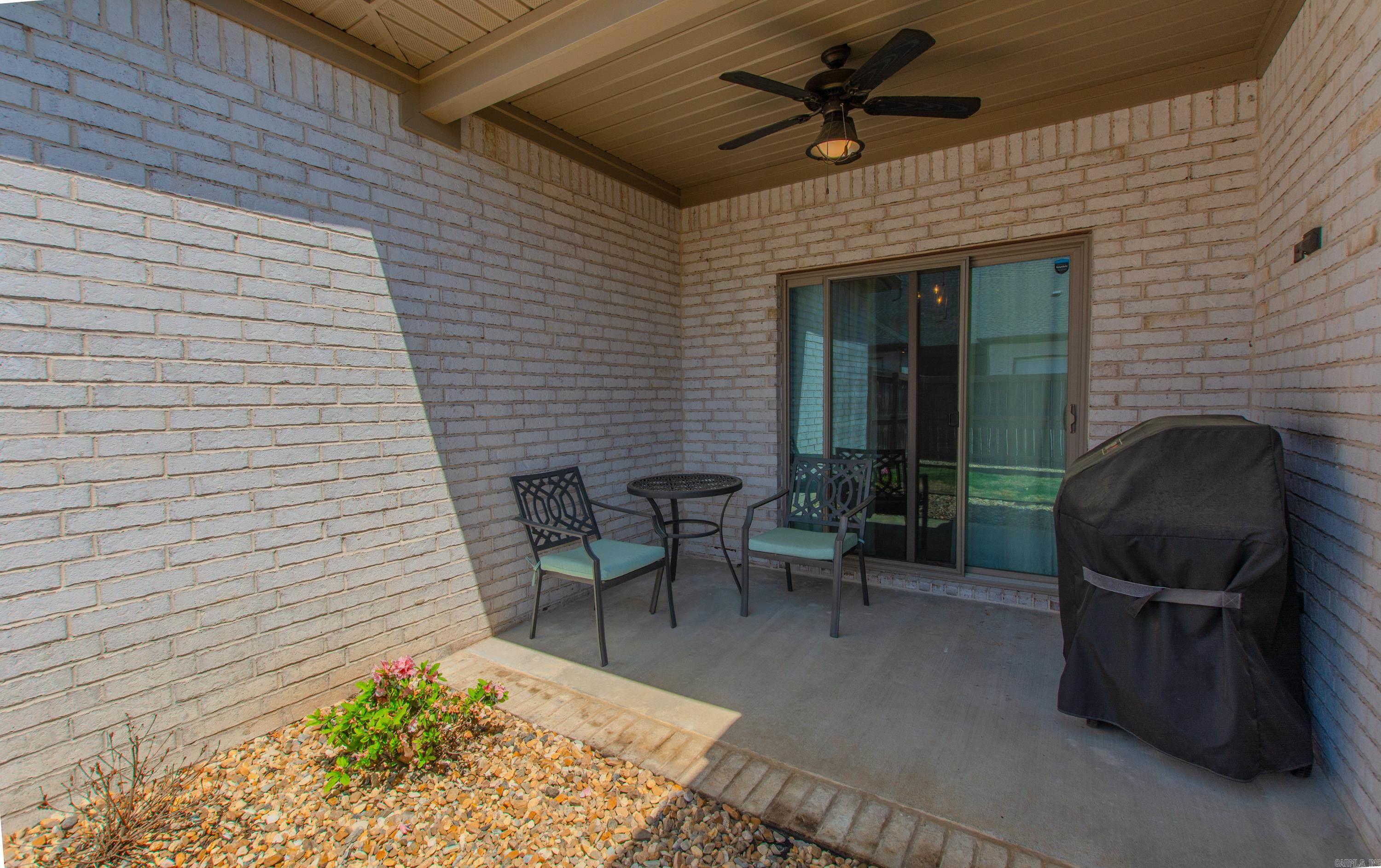 PARKSIDE ADDITION - Residential