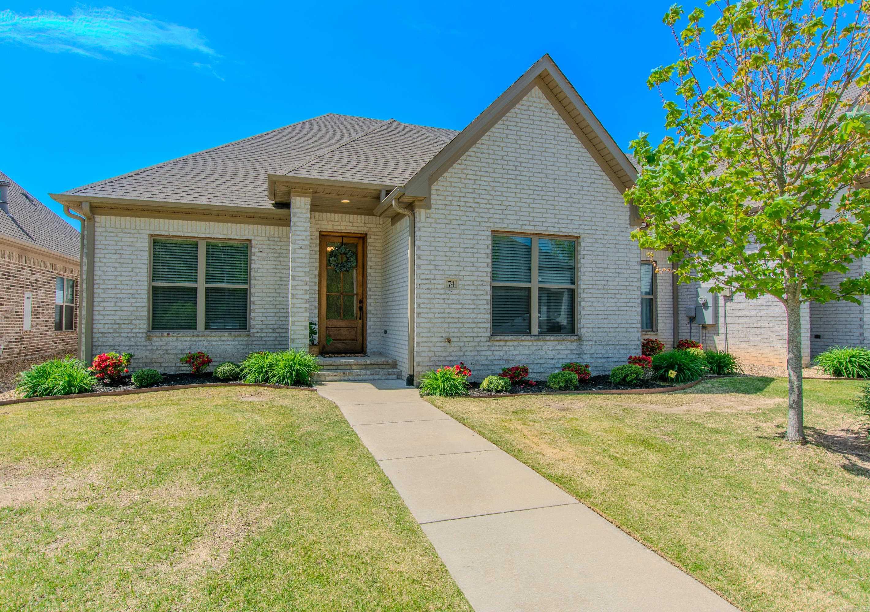 PARKSIDE ADDITION - Residential