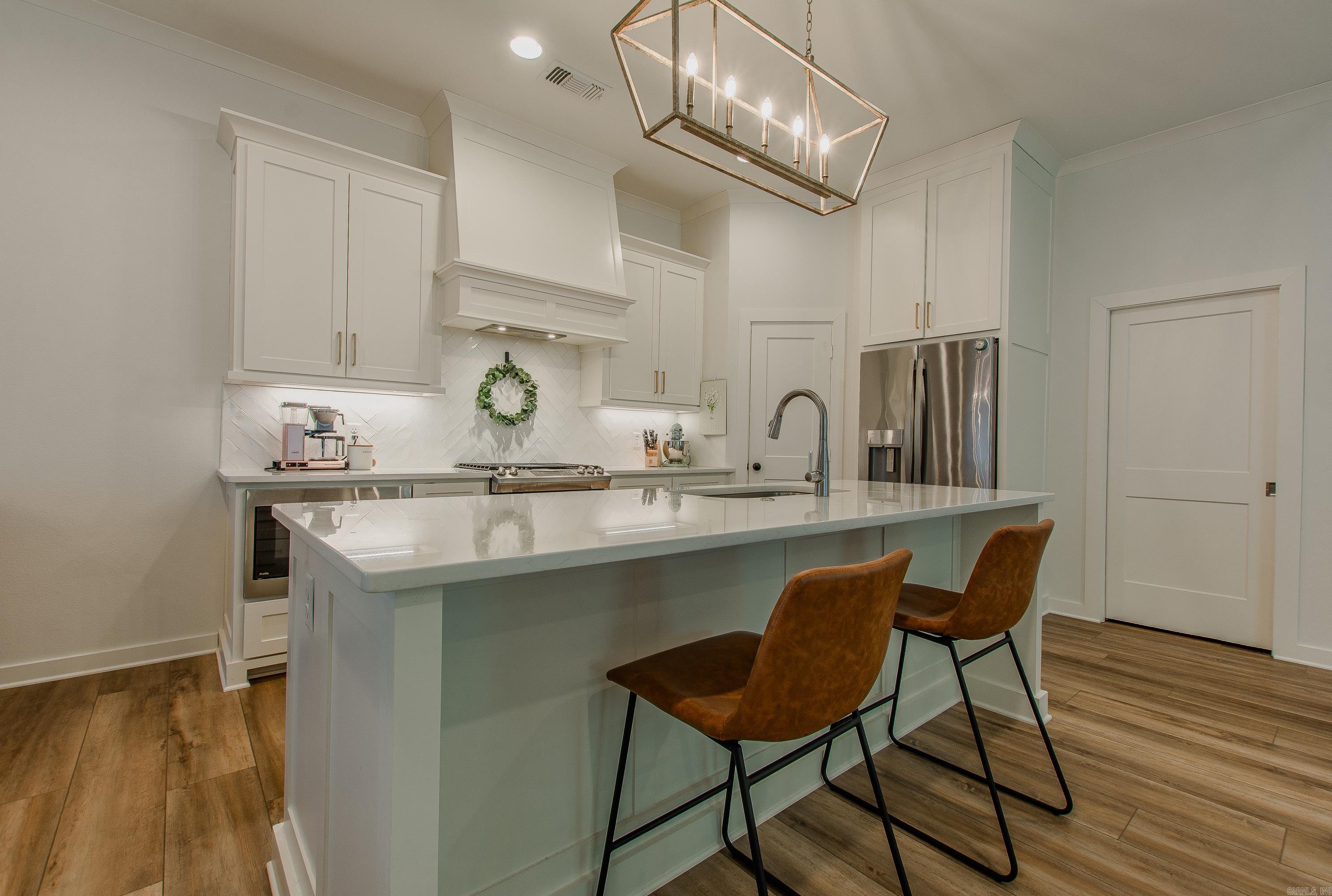 PARKSIDE ADDITION - Residential