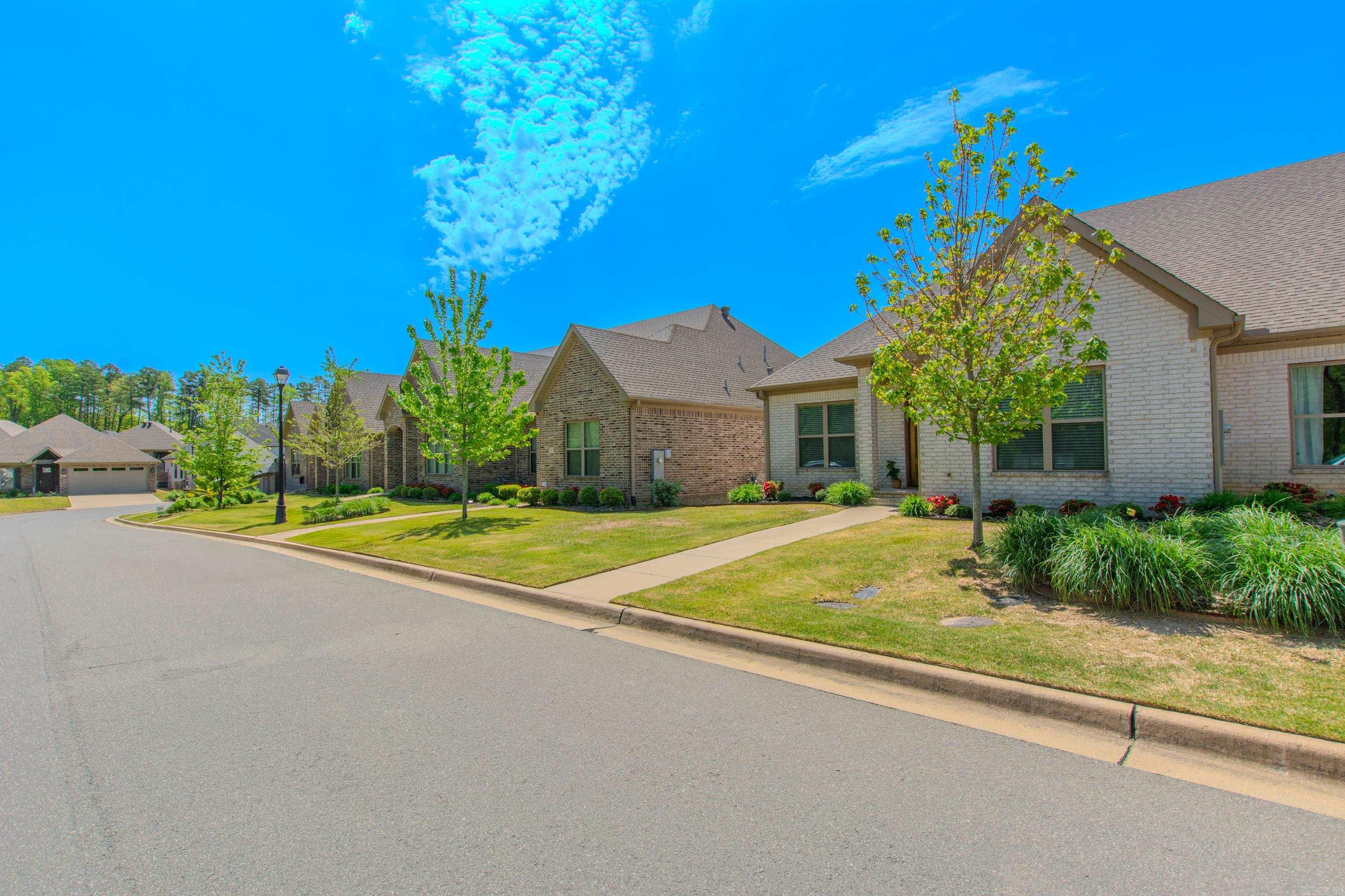 PARKSIDE ADDITION - Residential