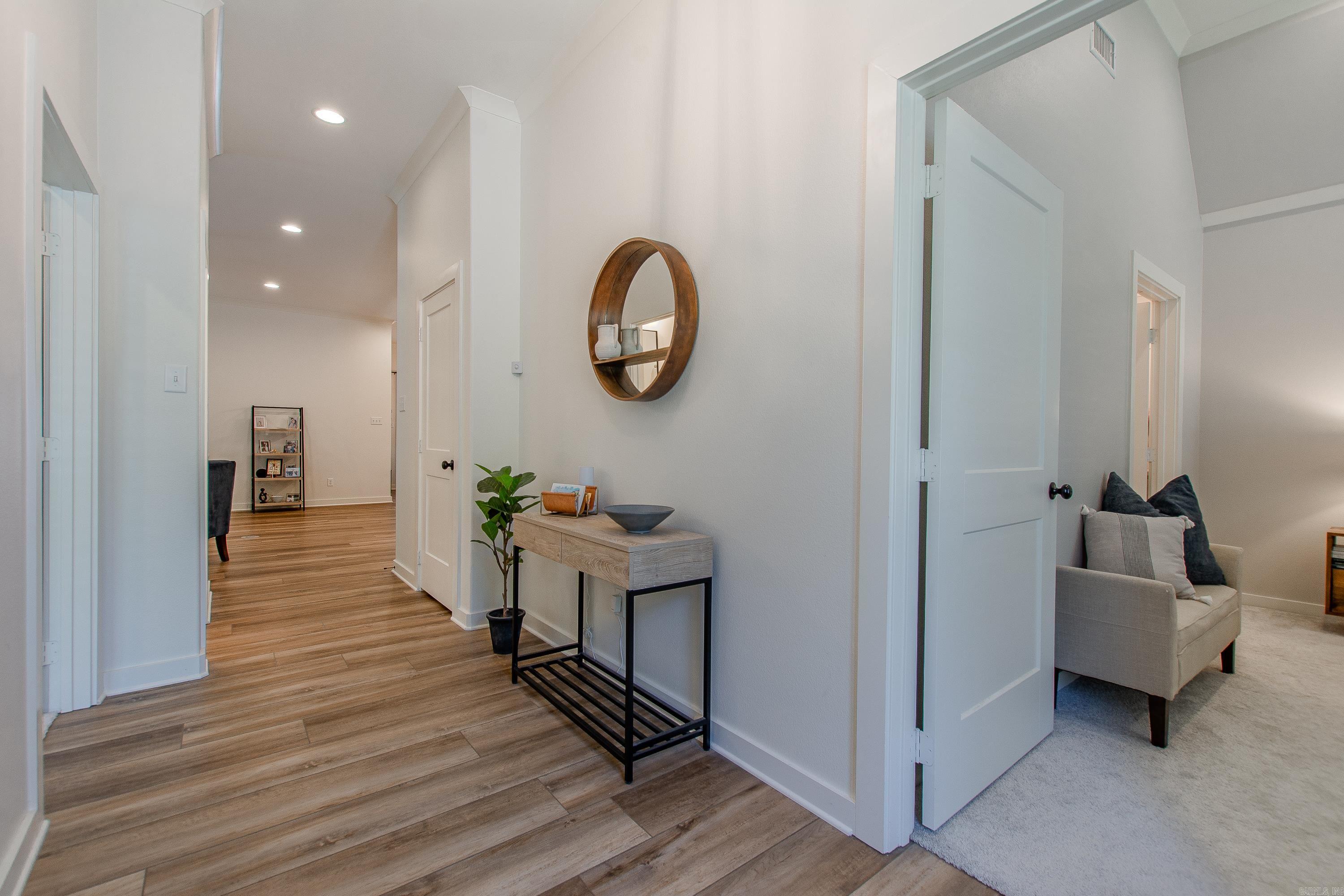 PARKSIDE ADDITION - Residential