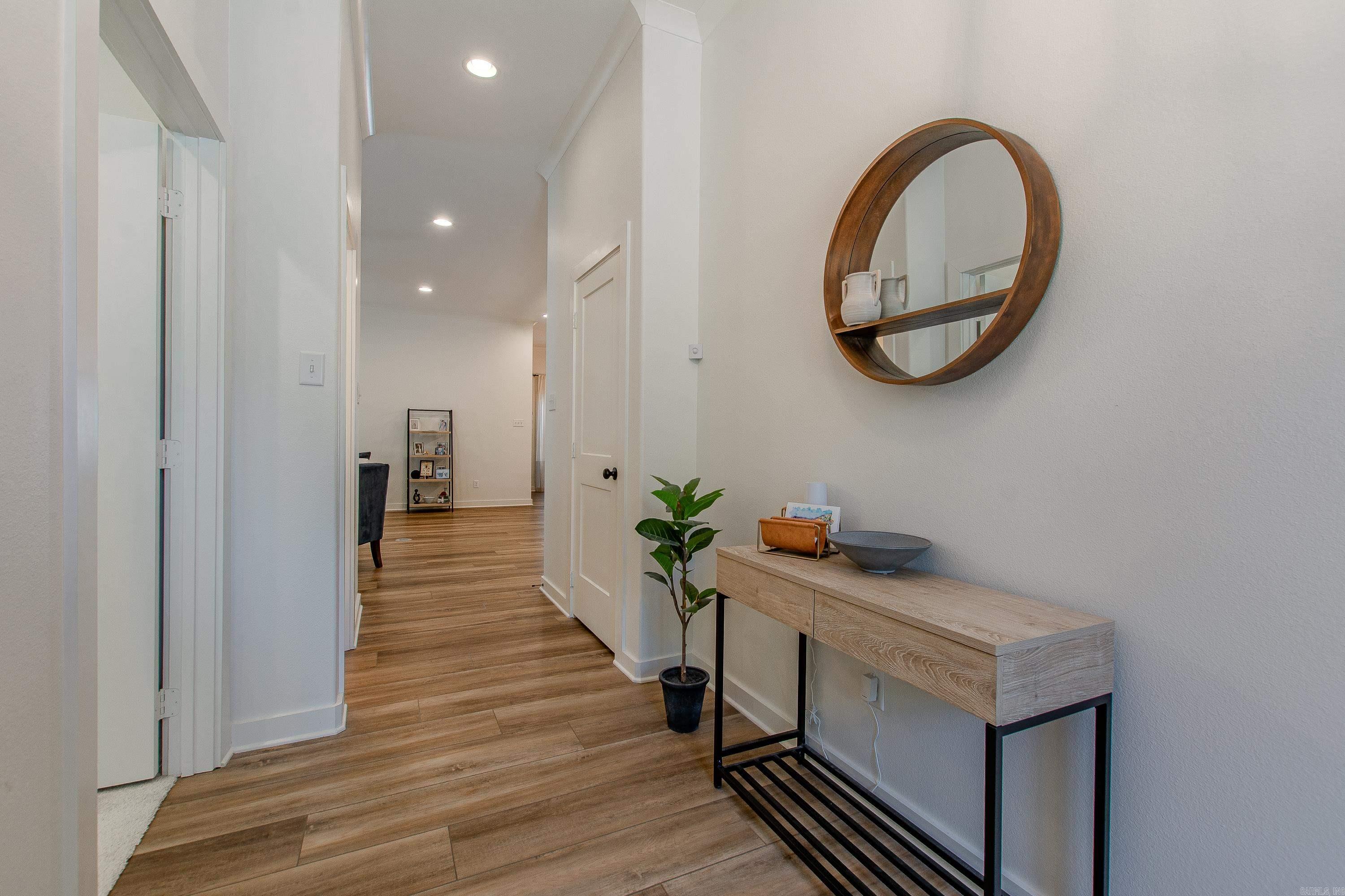 PARKSIDE ADDITION - Residential