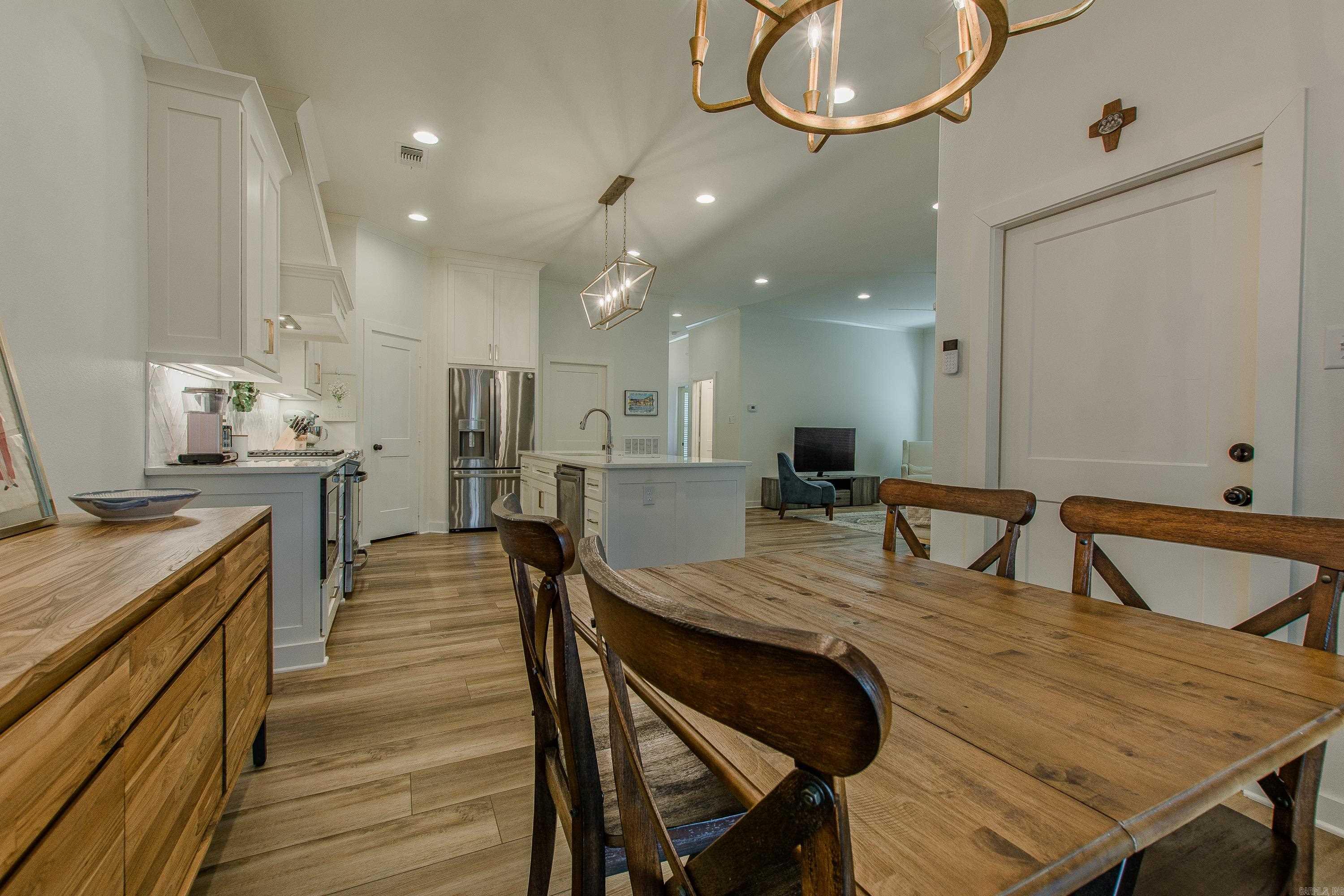 PARKSIDE ADDITION - Residential